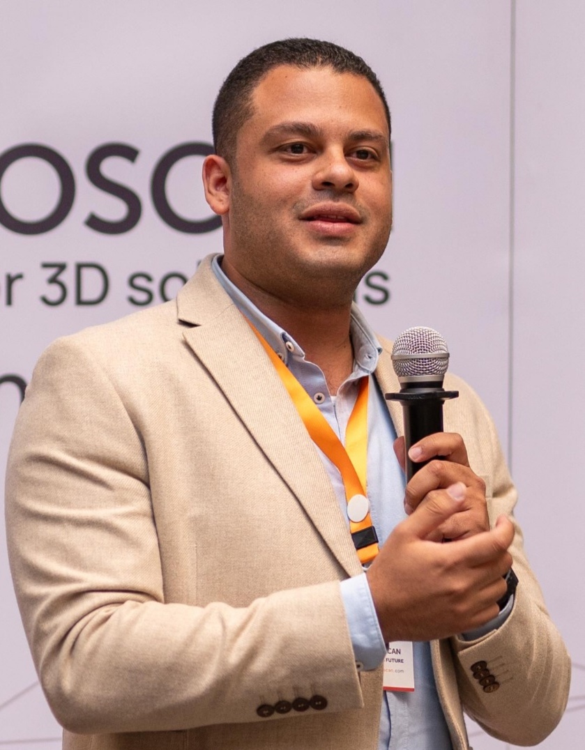 mahmoud Tarek