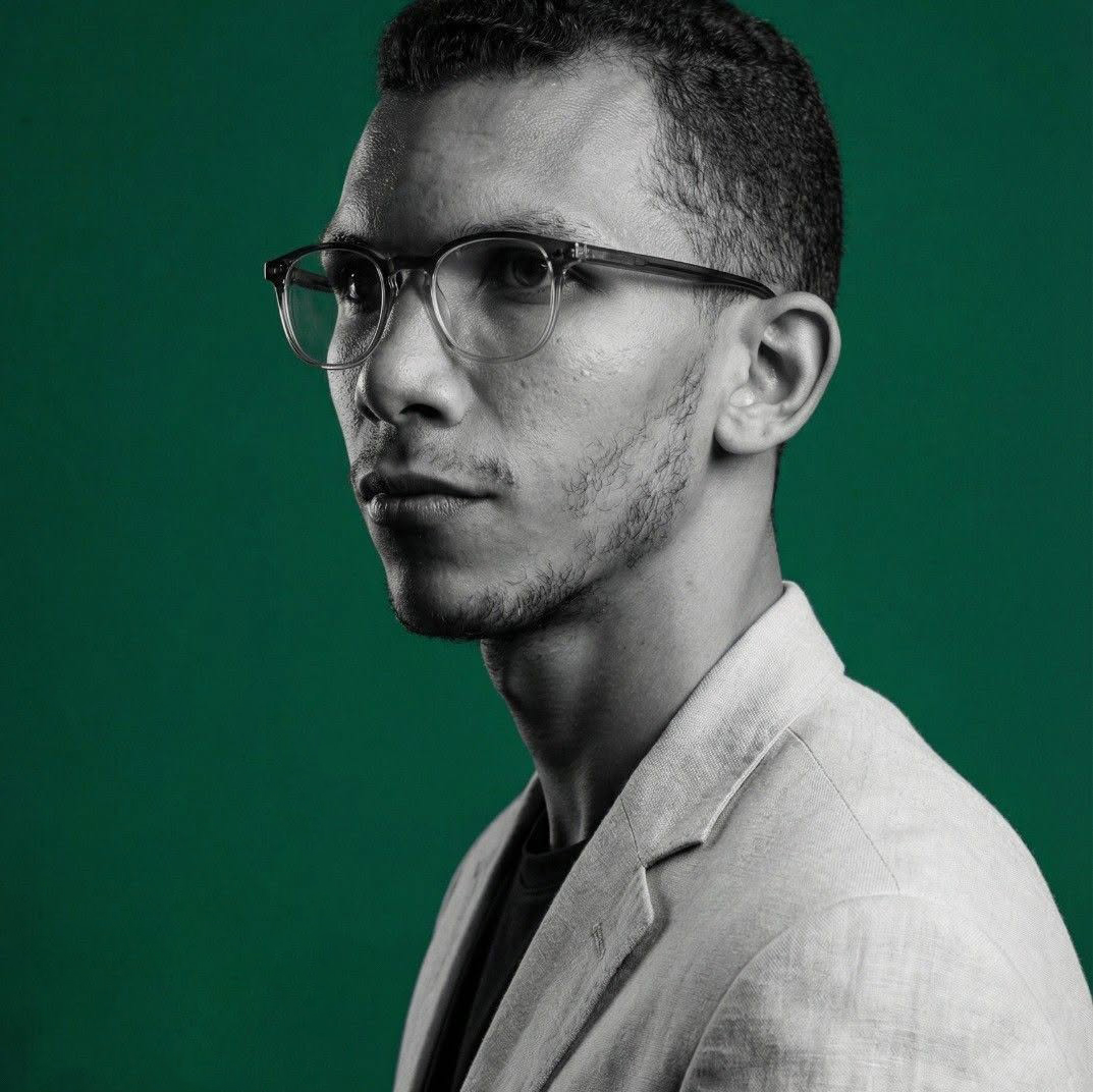 أحمد فهمي — Ahmed Fahmy