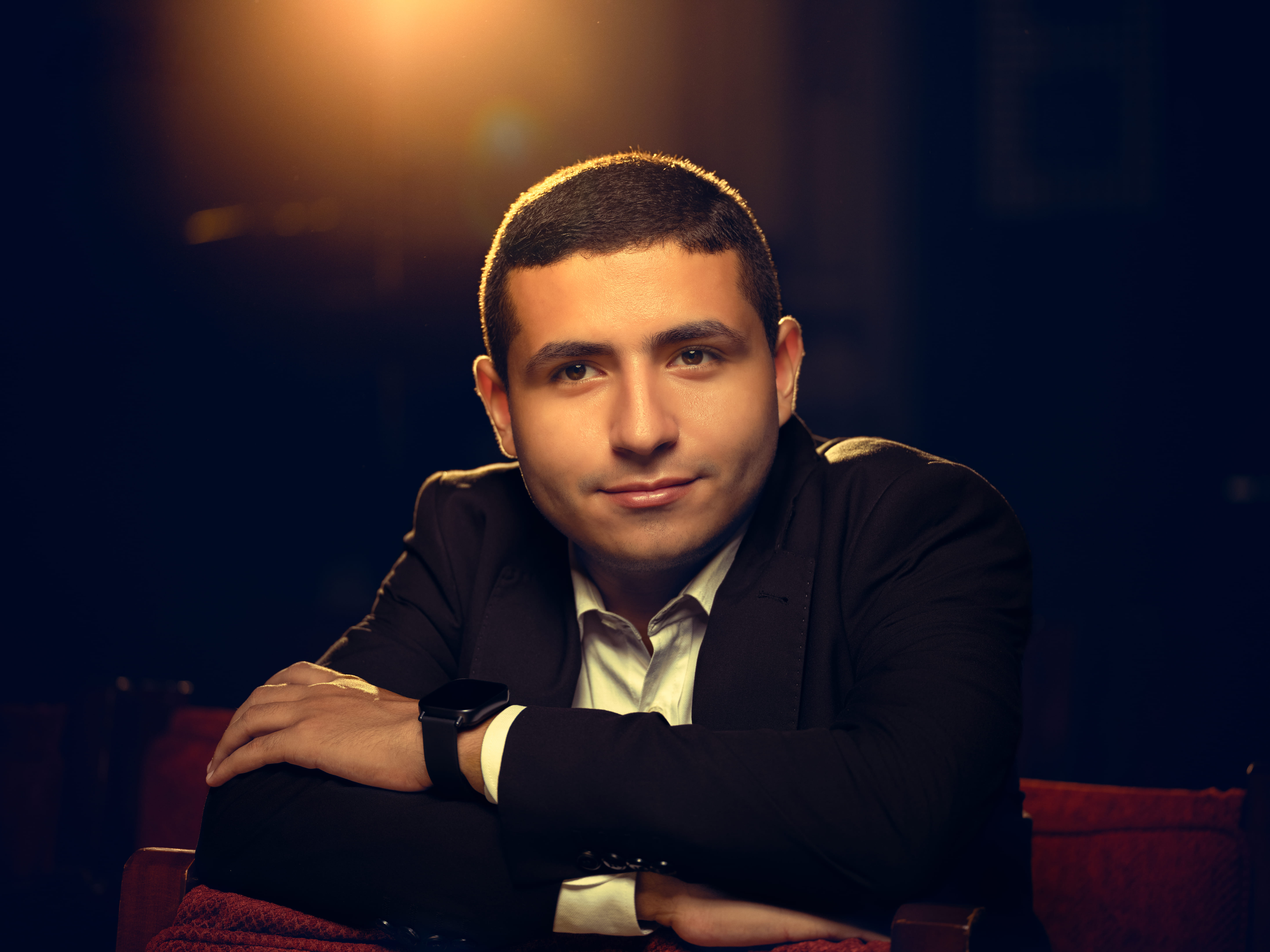 Youssef Nasser