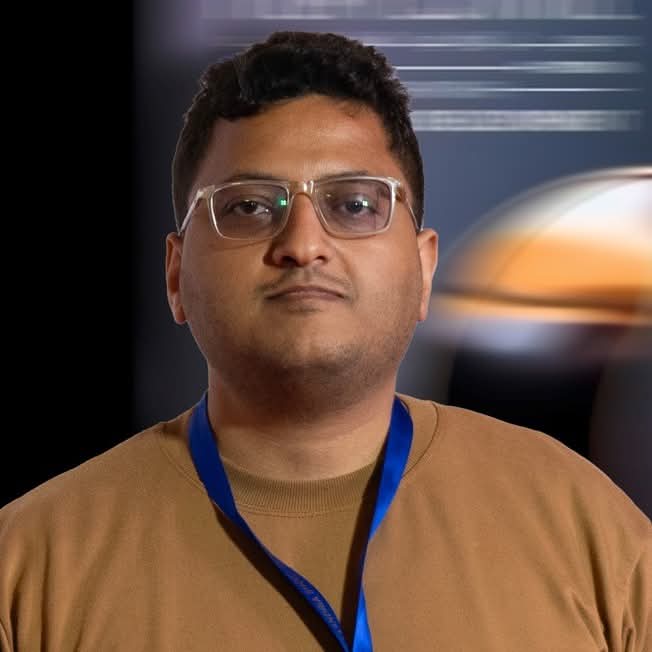 Muhammad Radi
