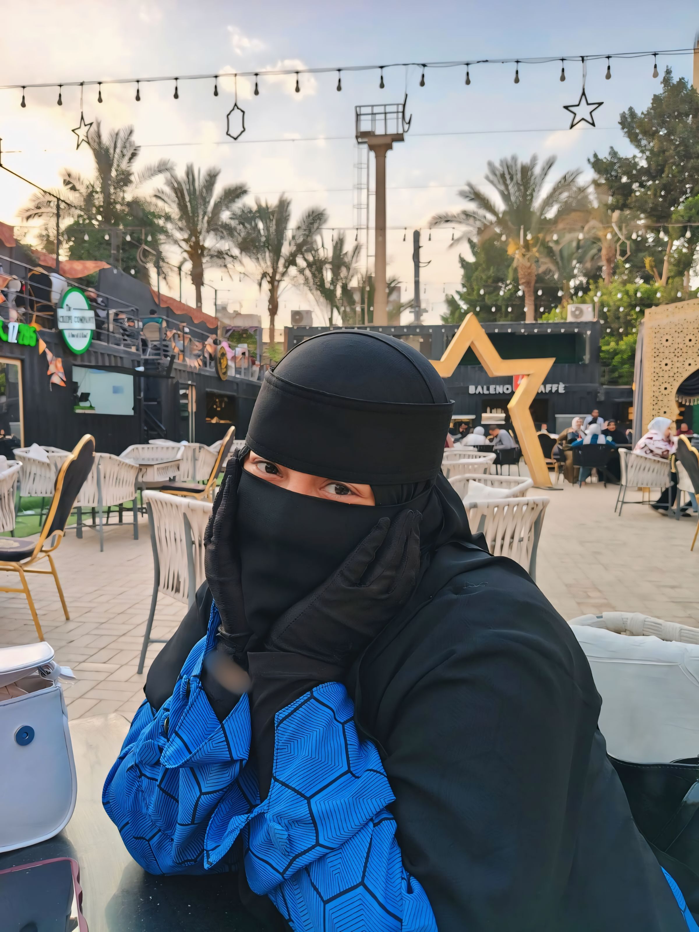 صورة Zahraa Mohamed