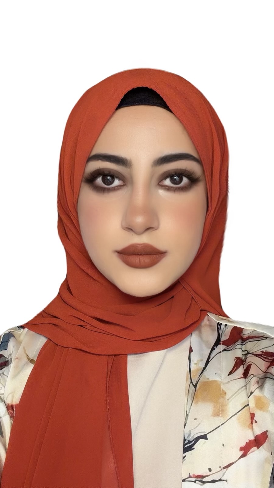 Basmala Ahmed
