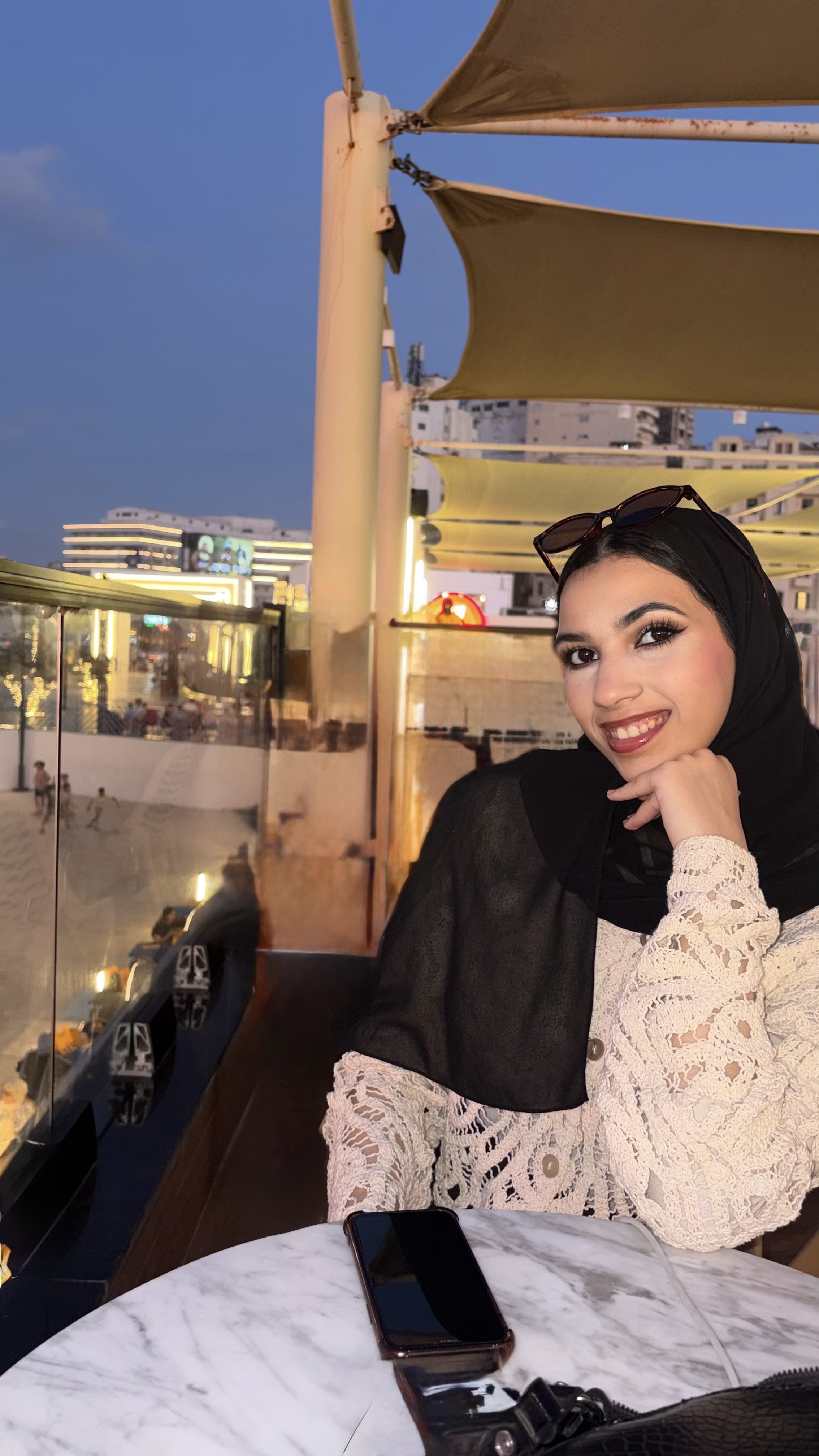 Ruba elsheikh