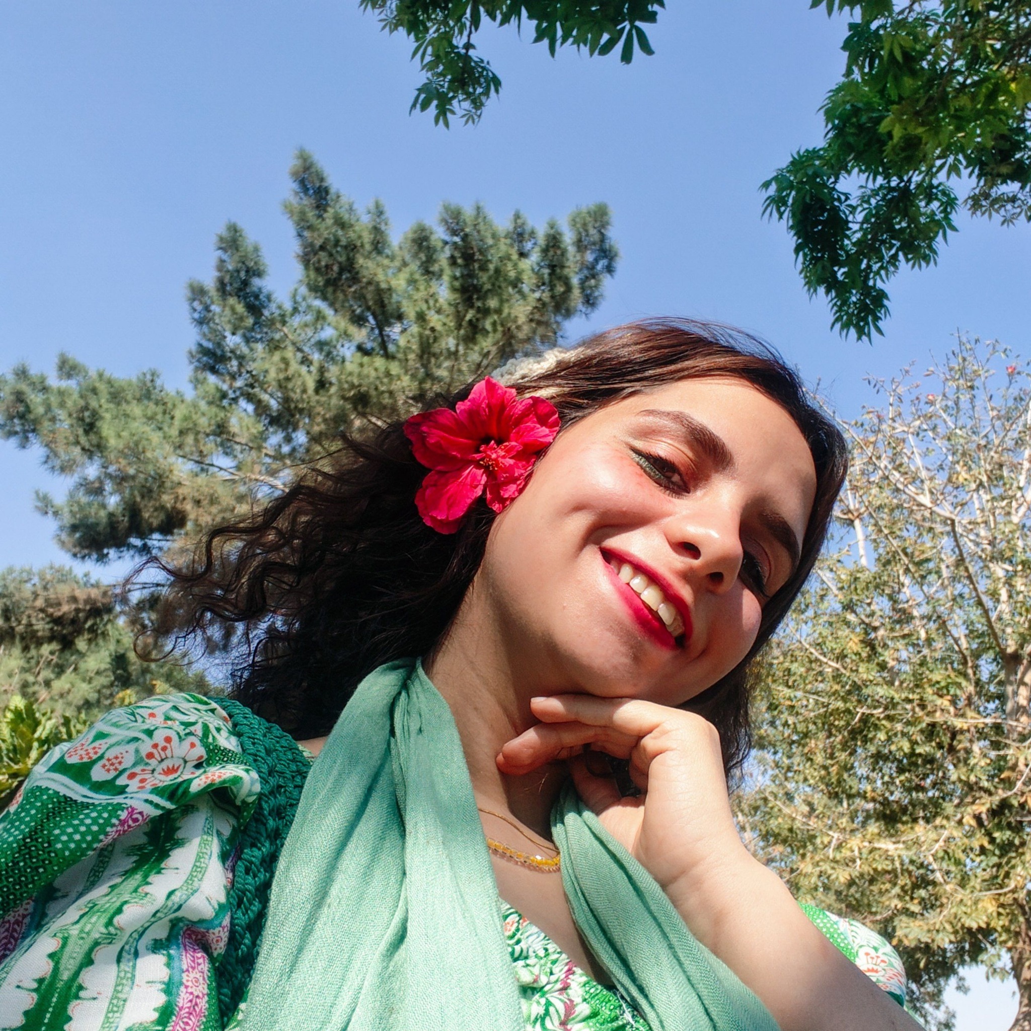 صورة Nada Mohamed Soliman