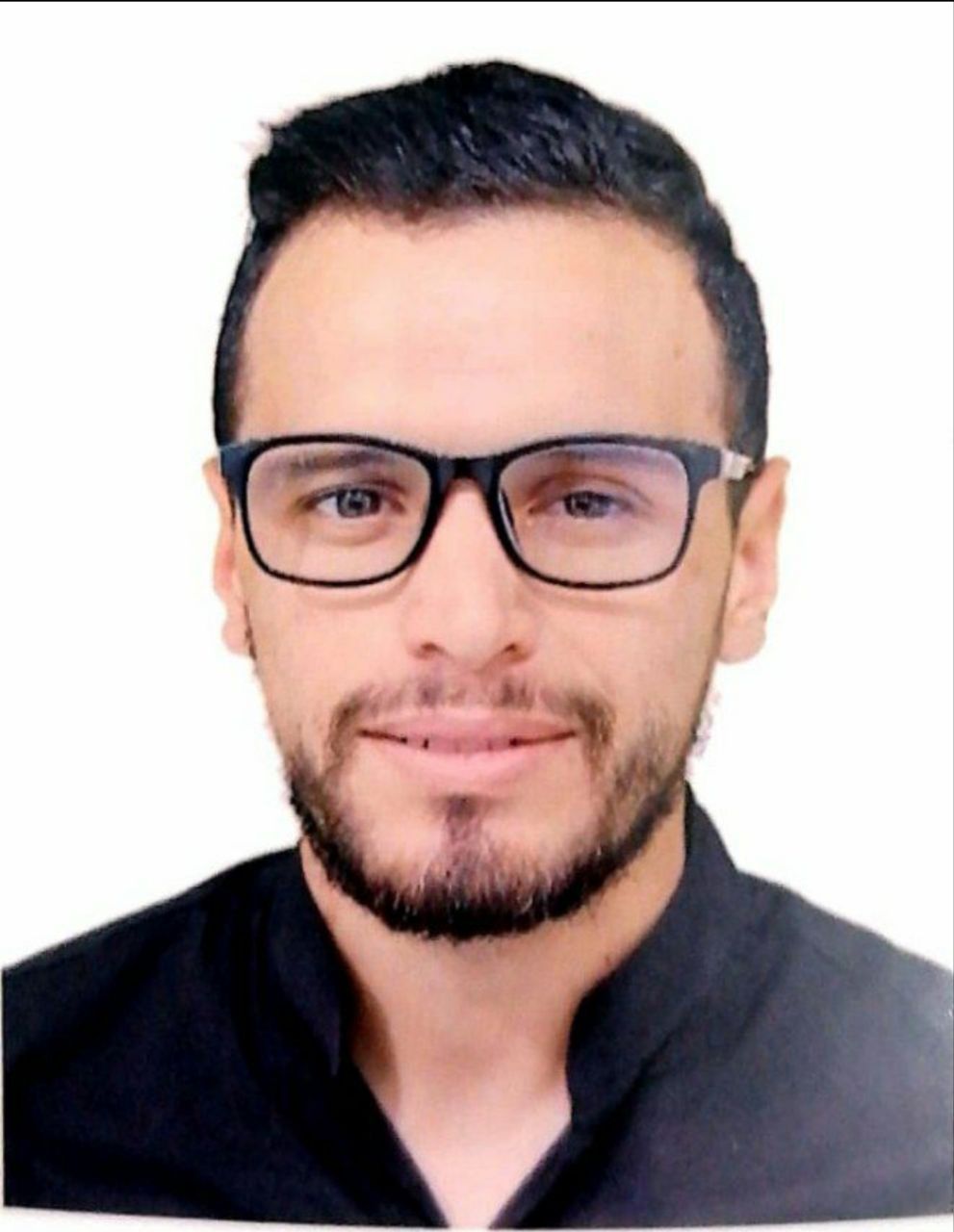 نعيجي أسامة