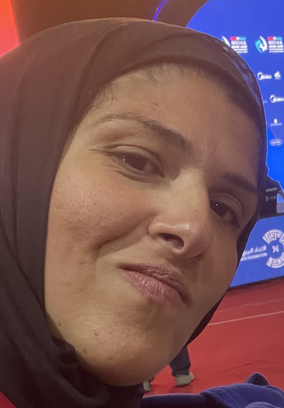 Radwa Saleh