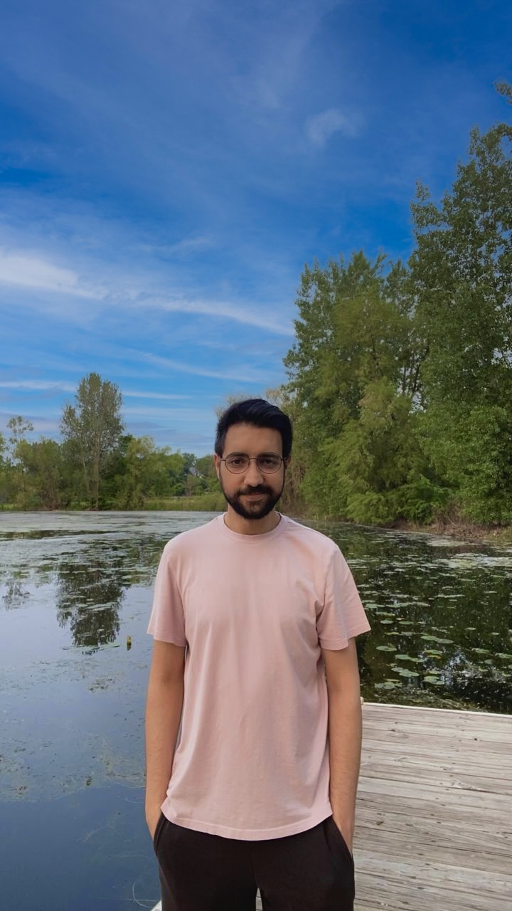 صورة Mohamed Atef