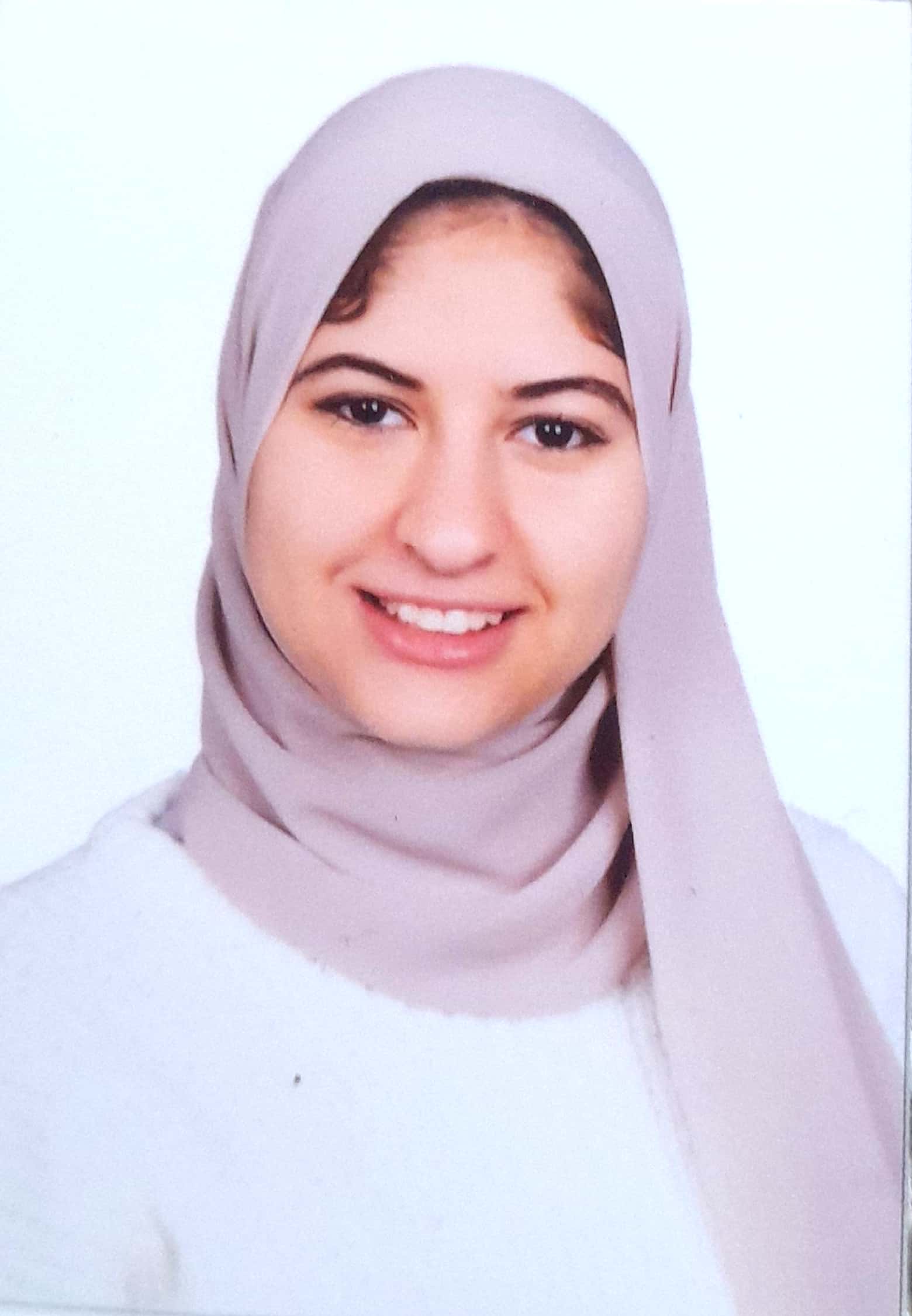mariam ahmed waly