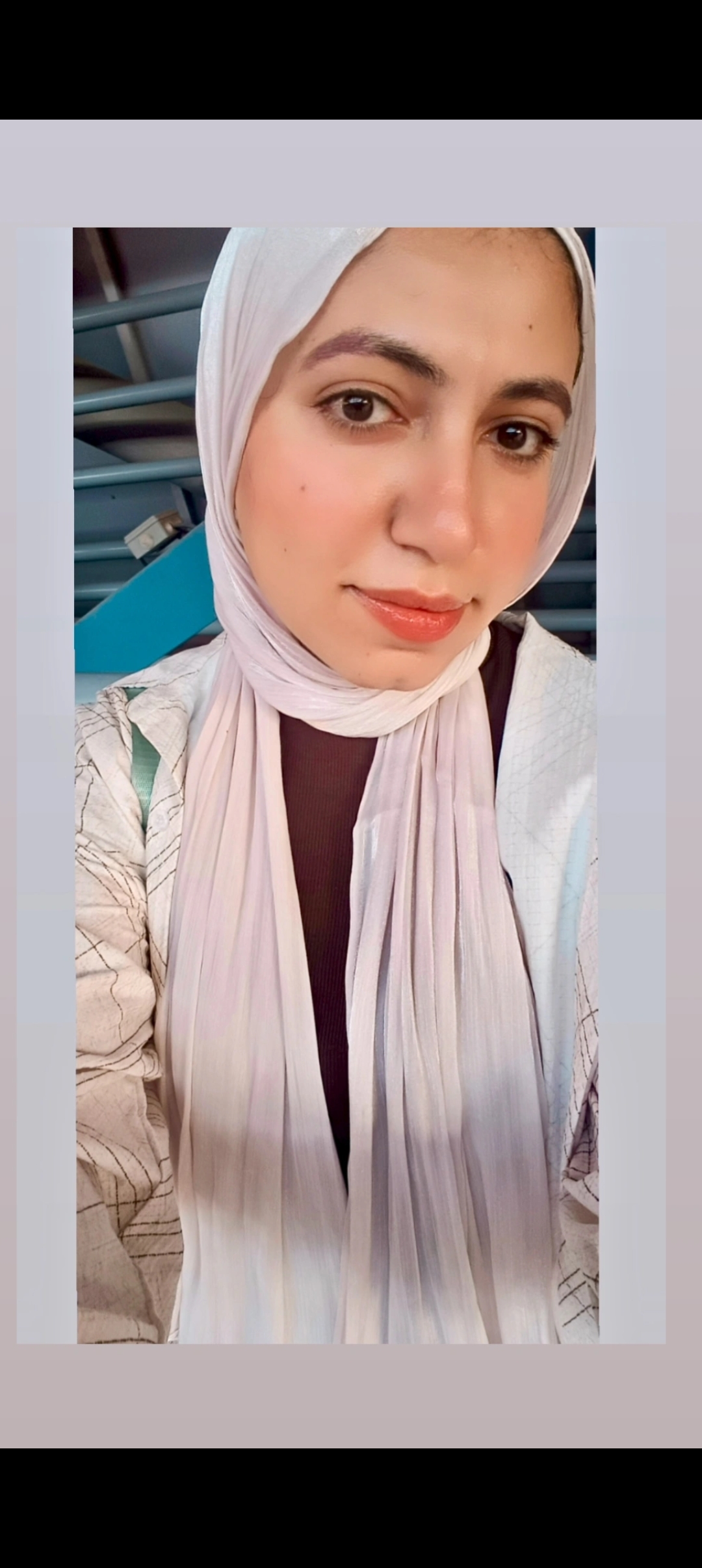 منة حسن