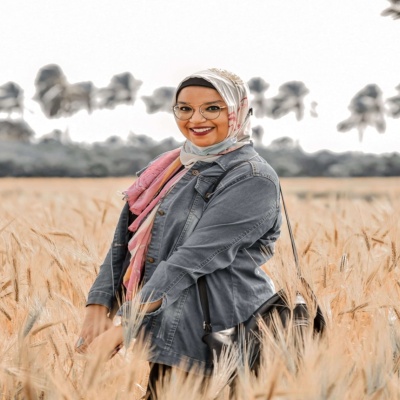 صورة Asmaa Zakarya