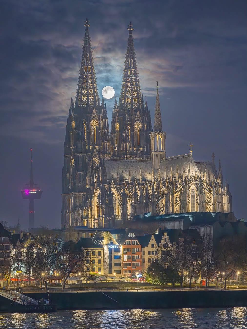 منشور architecture بعدسة من مجتمعنا