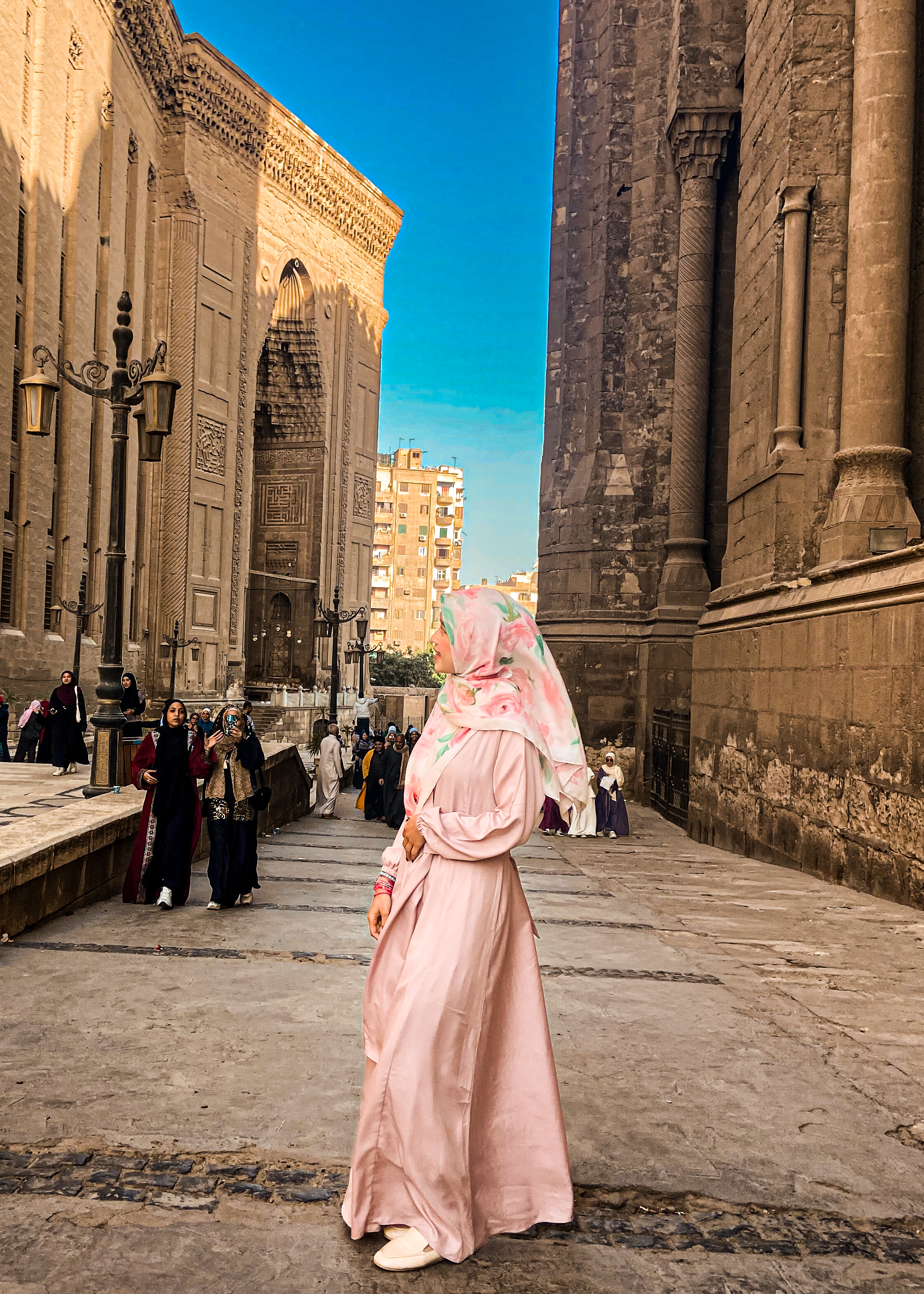 Muhamed Saied Darweesh