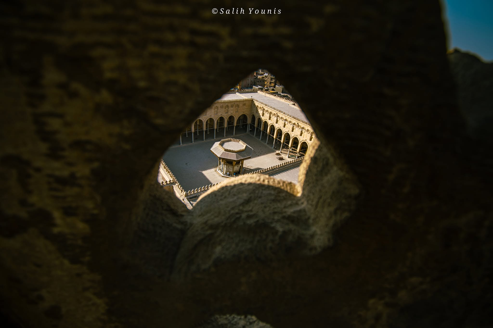 Salih Wad Ibn Salih