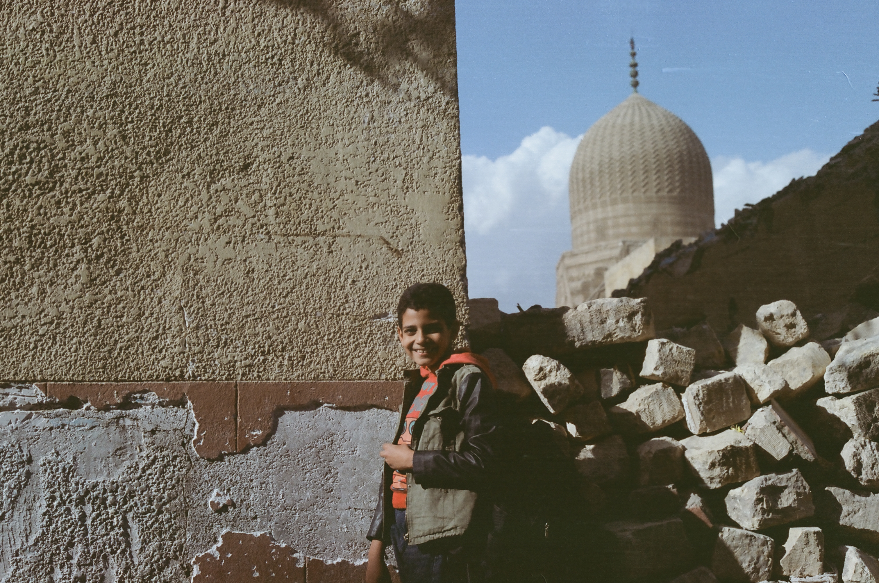 عمل للمصور محمد احمد فؤاد