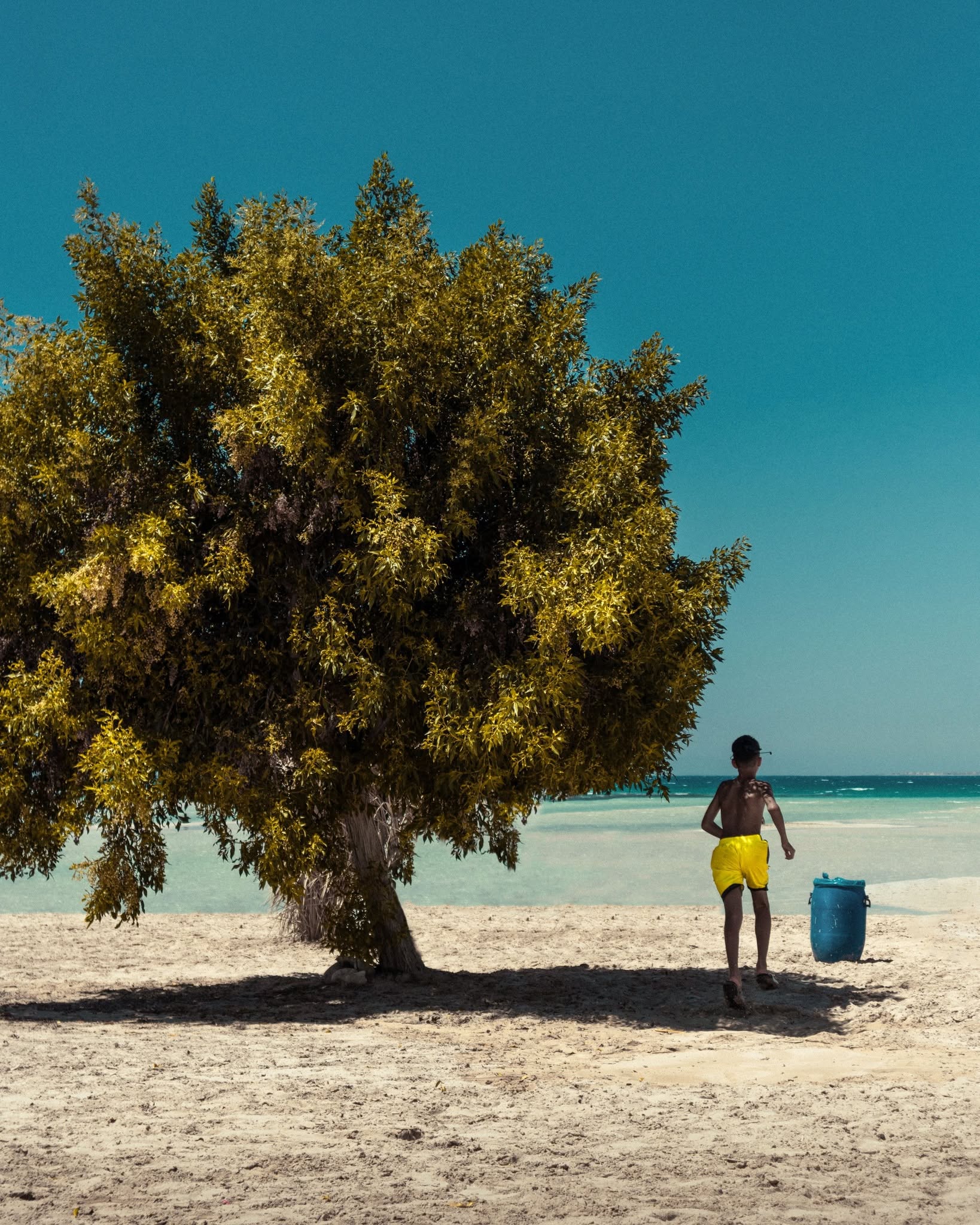 Ahmed Khaled