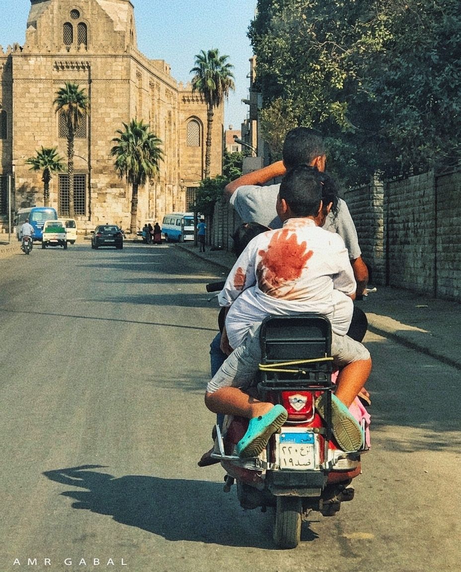 Amr Gabal