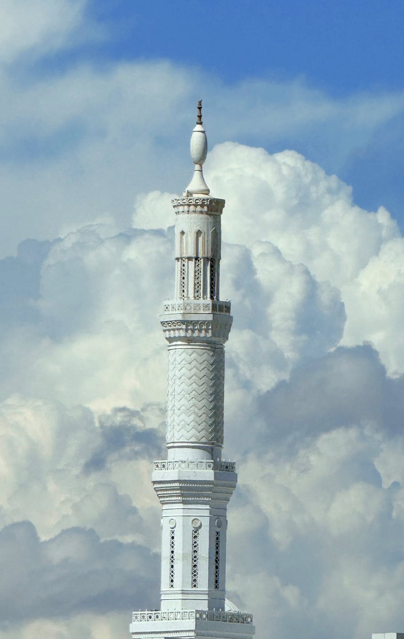 منشور architecture بعدسة من مجتمعنا