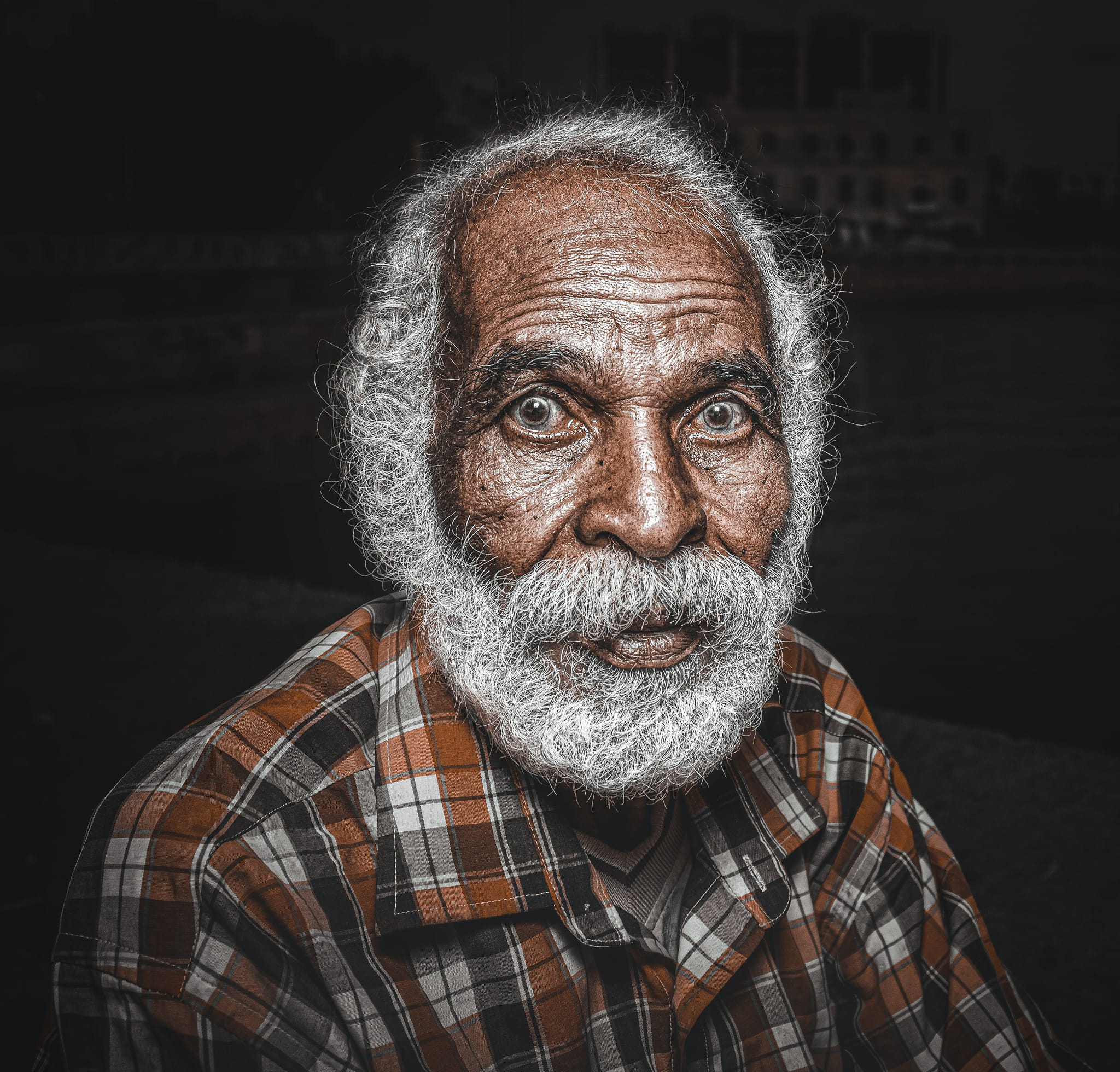 Ahmed Salim Mousse Alkadeeki