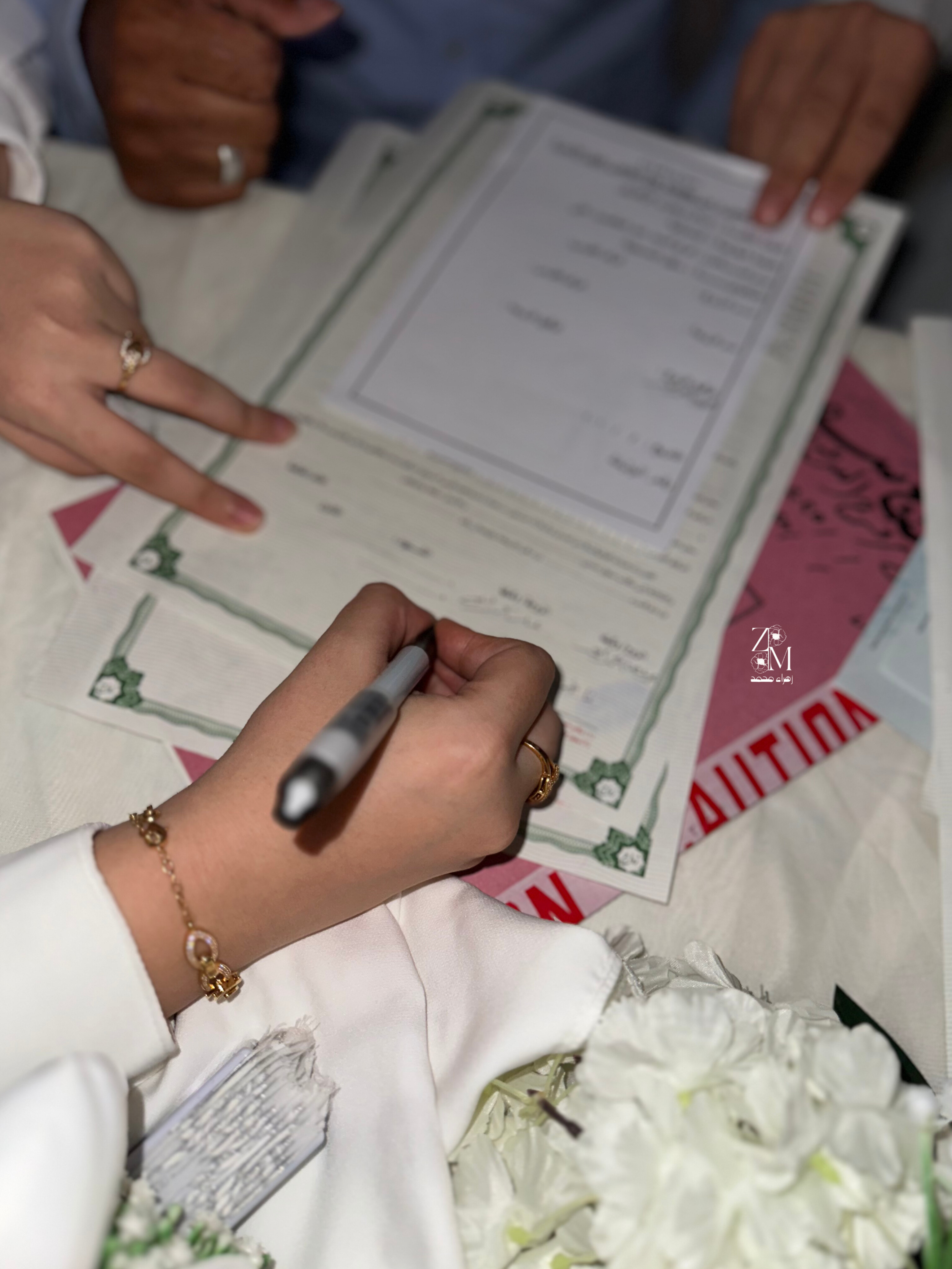 عمل للمصور Zahraa Mohamed