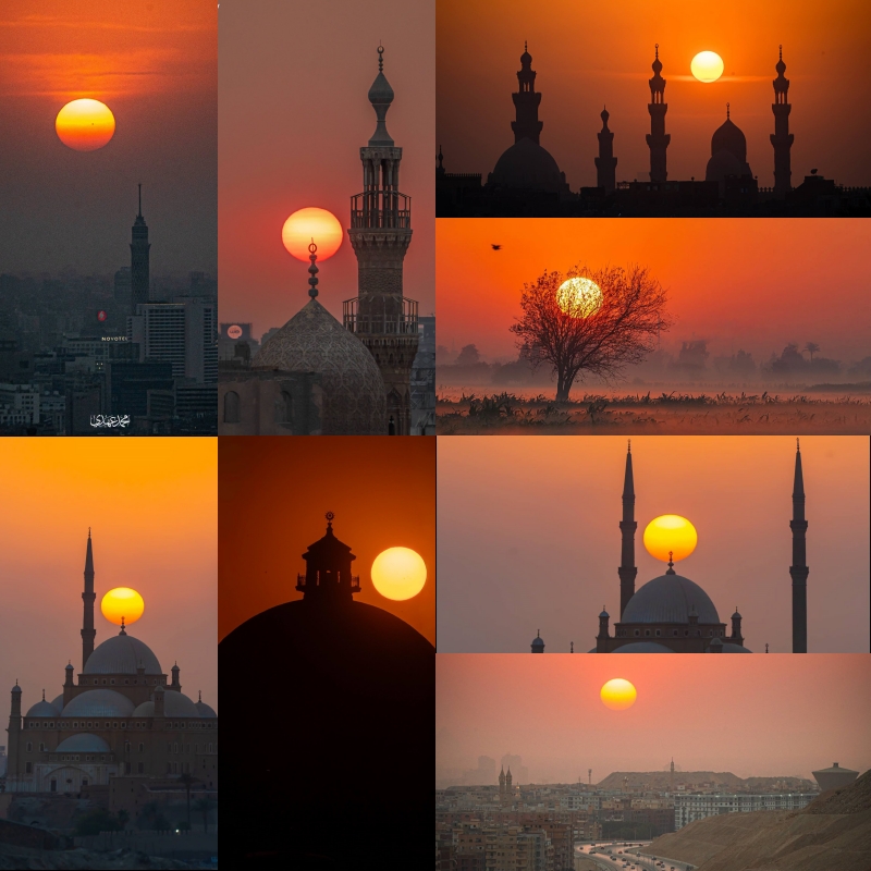عمل للمصور Mohamed Ahdy
