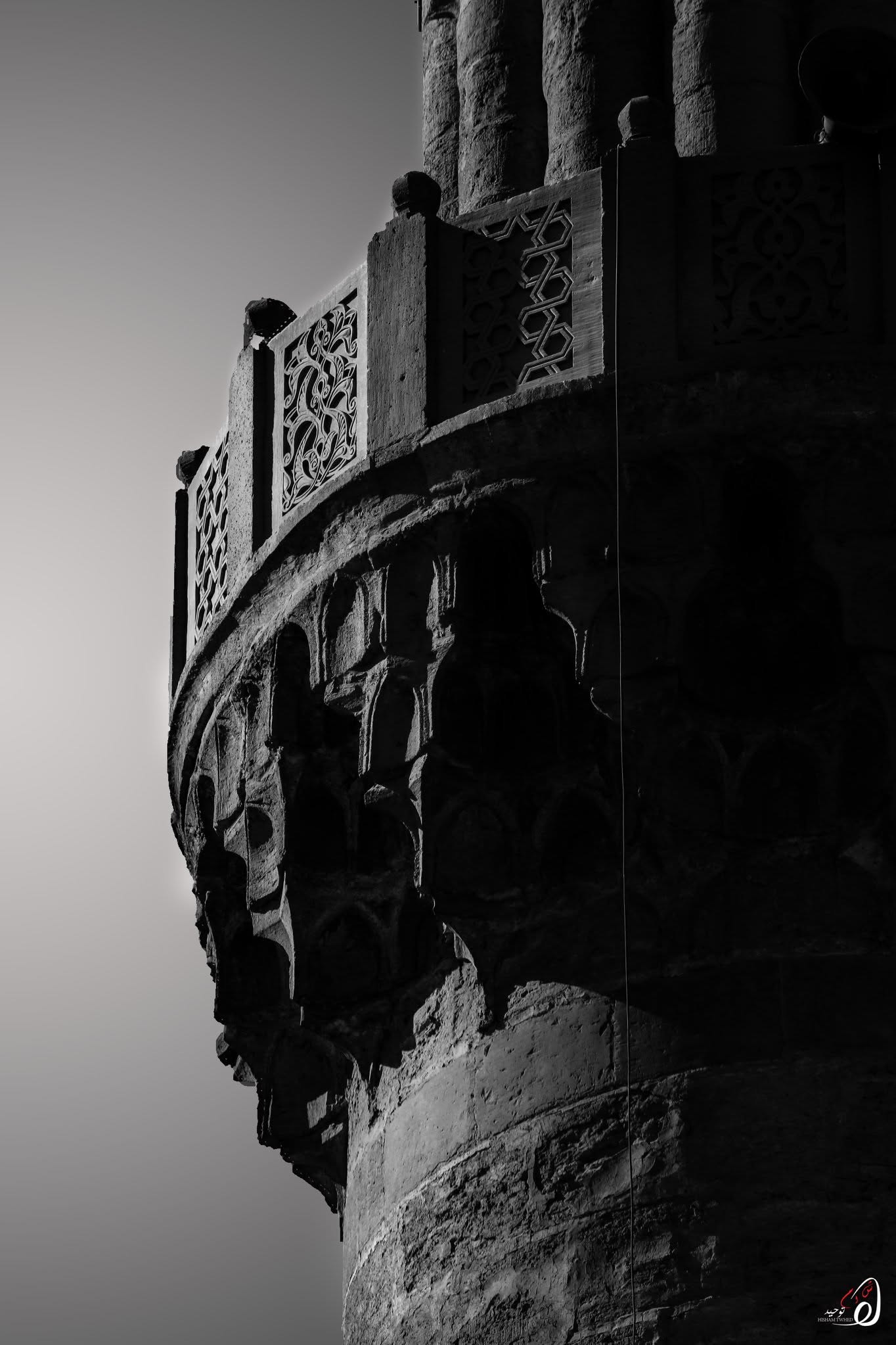 Hesham Tawhid