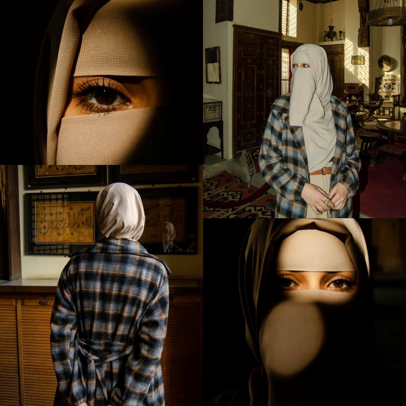 Habiba Mohamed