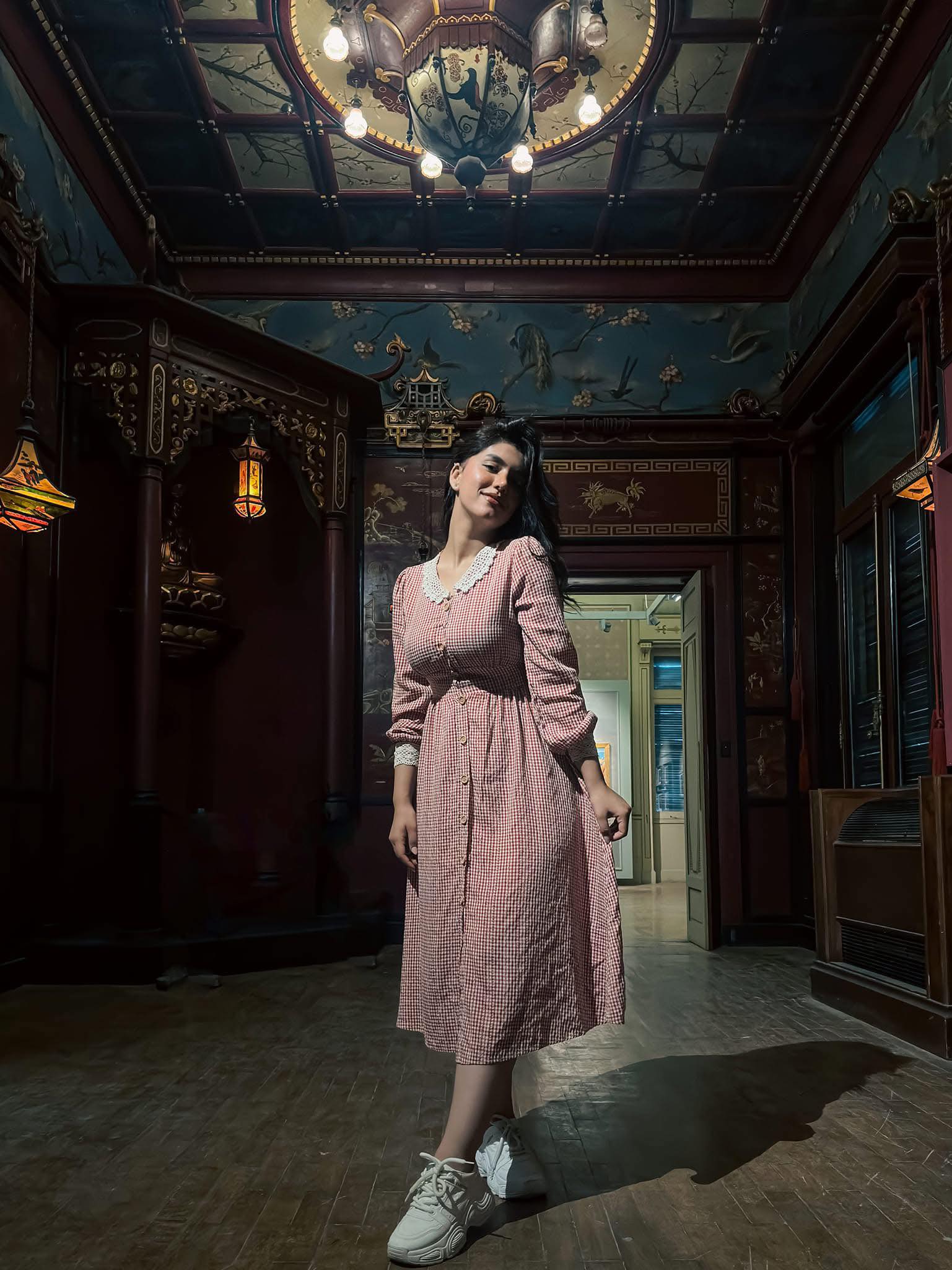 محمود البشلاوي