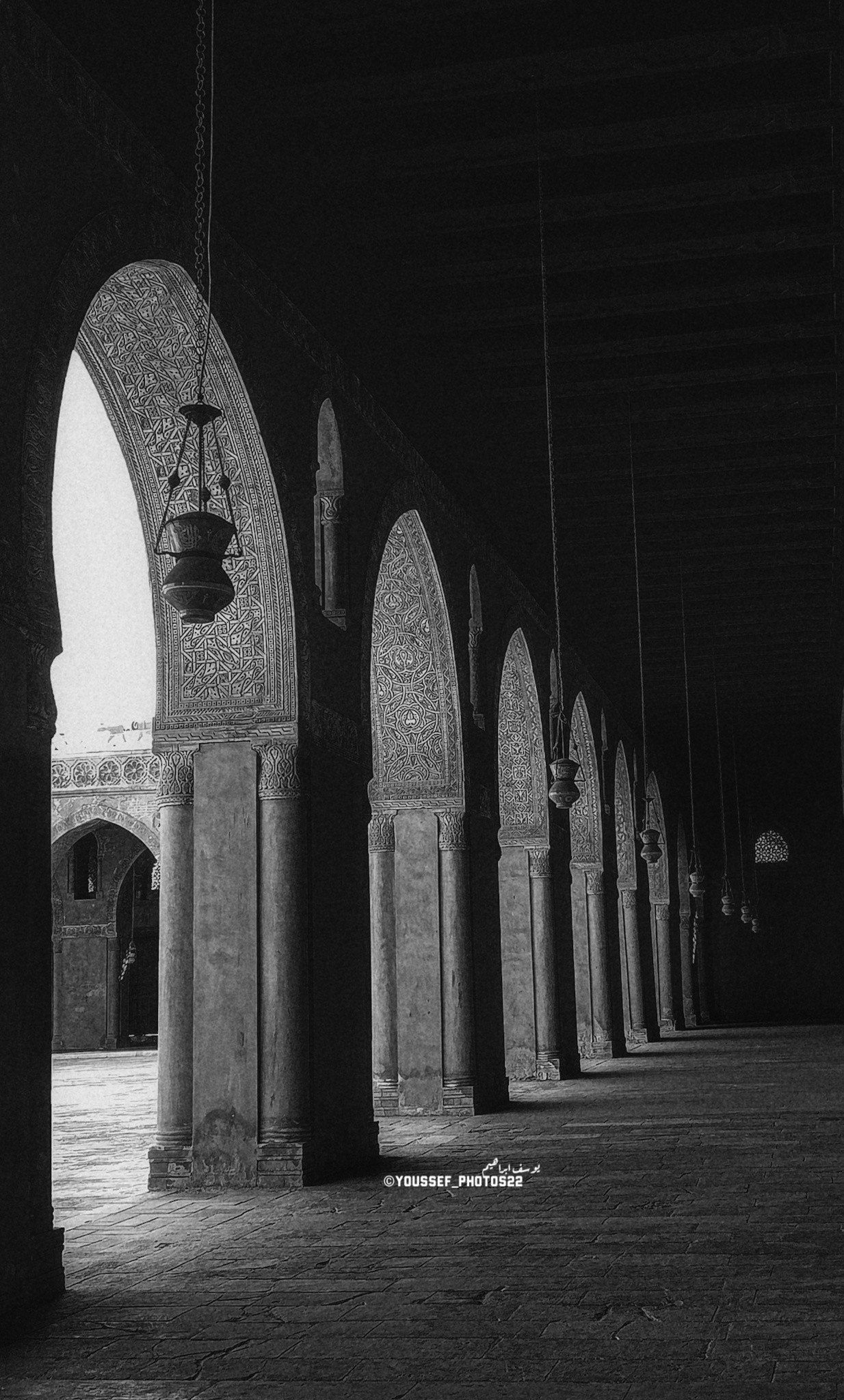 يوسف ابراهيم