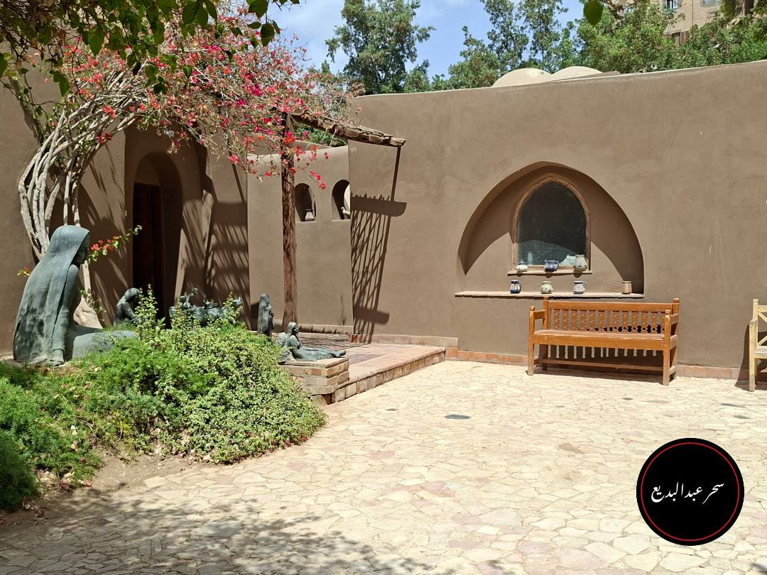 سحر عبدالبديع علي