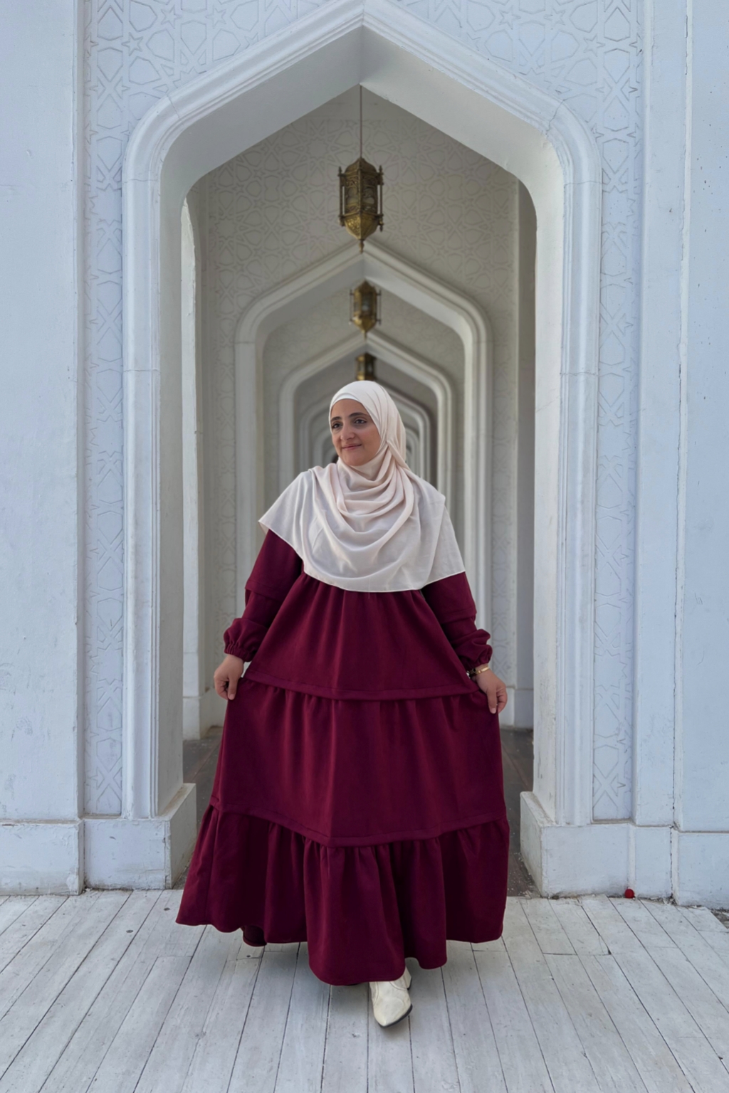 عمل للمصور Zahraa Mohamed
