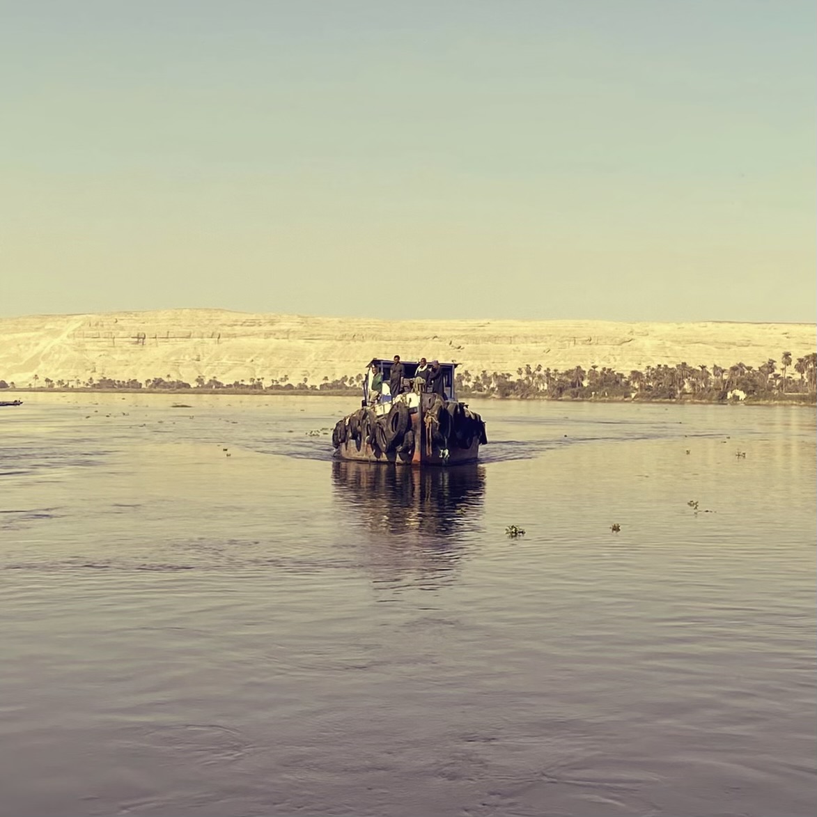 عمل للمصور هاجر محسن