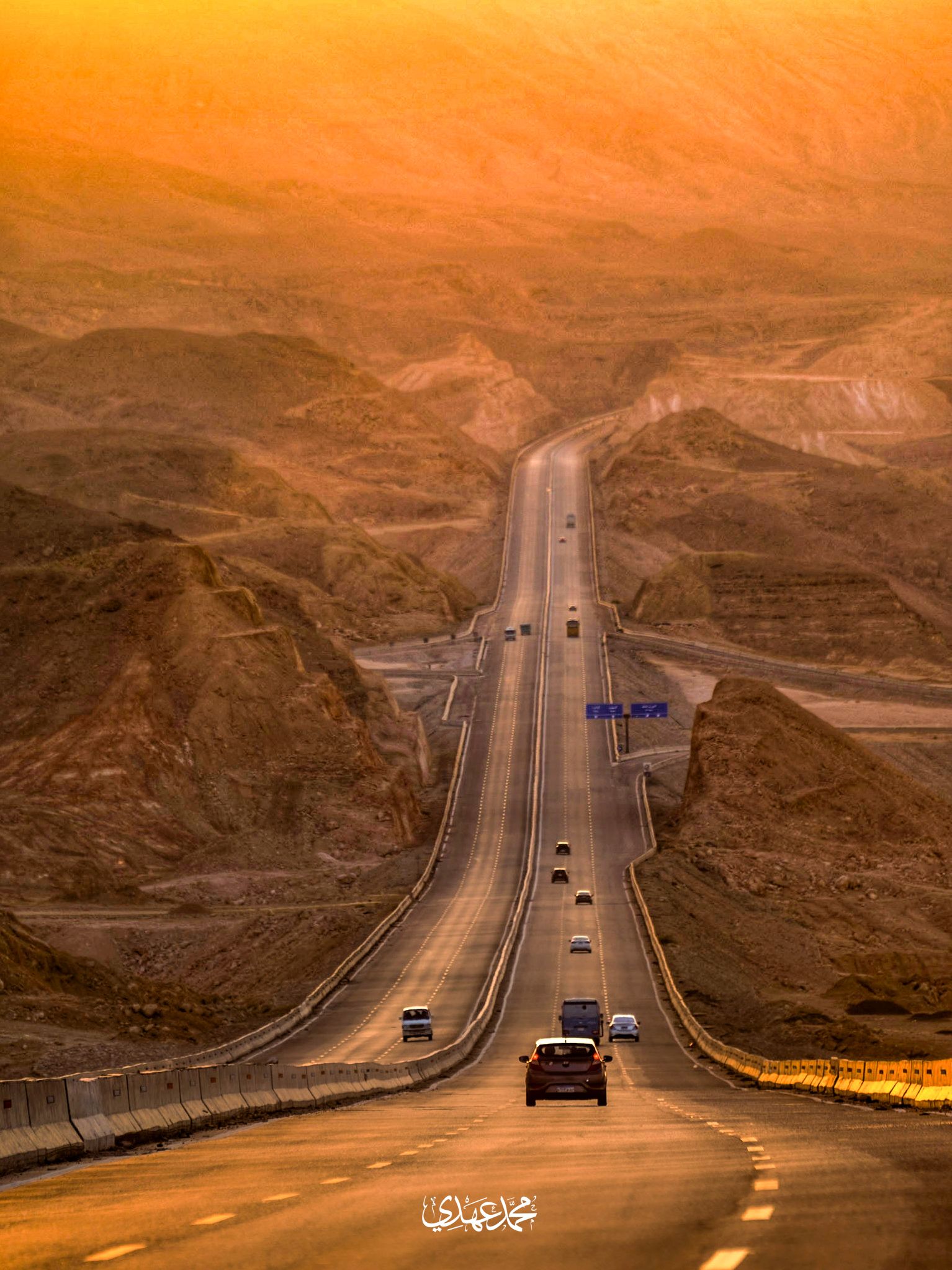عمل للمصور Mohamed Ahdy
