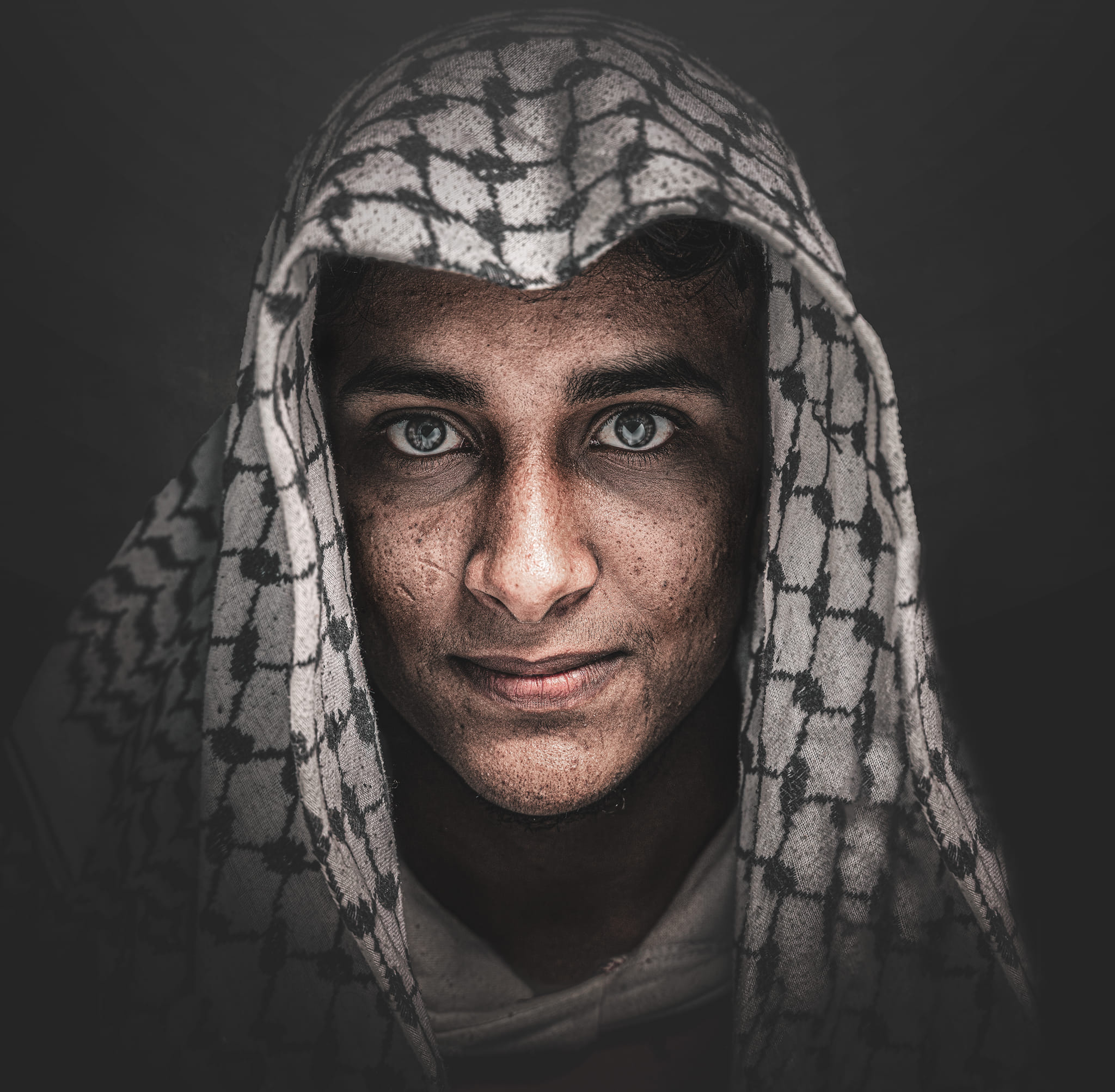 Ahmed Salim Mousse Alkadeeki