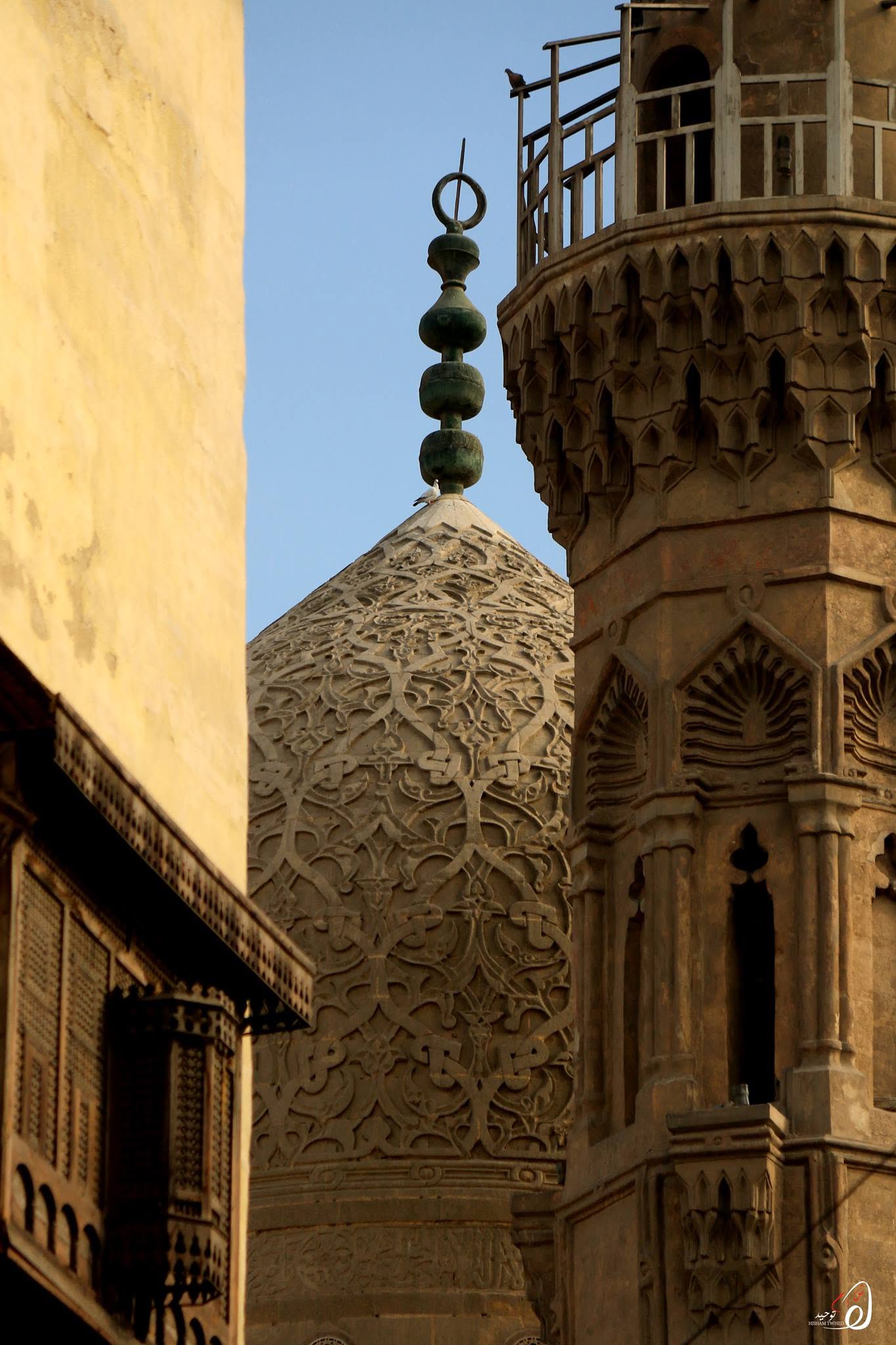 مجموعة الأمير خاير بك