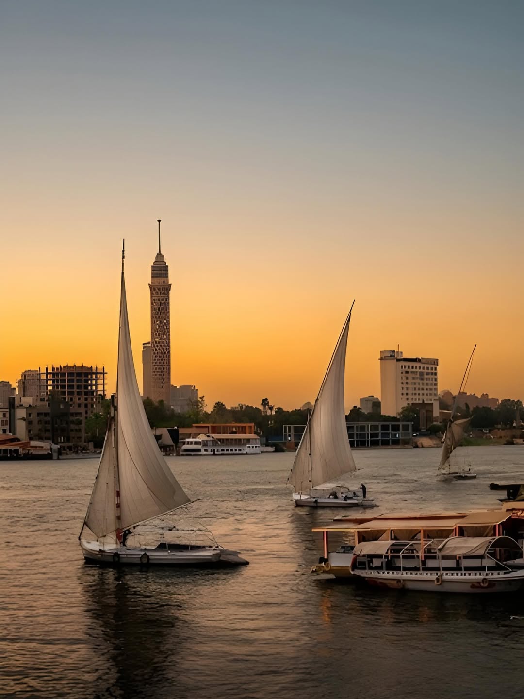 عمل للمصور Moo Atef