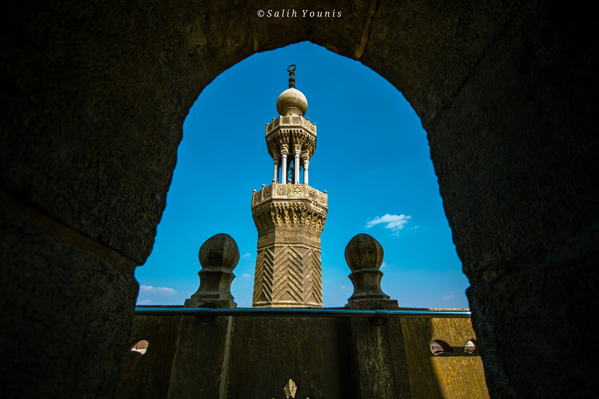 Salih Wad Ibn Salih