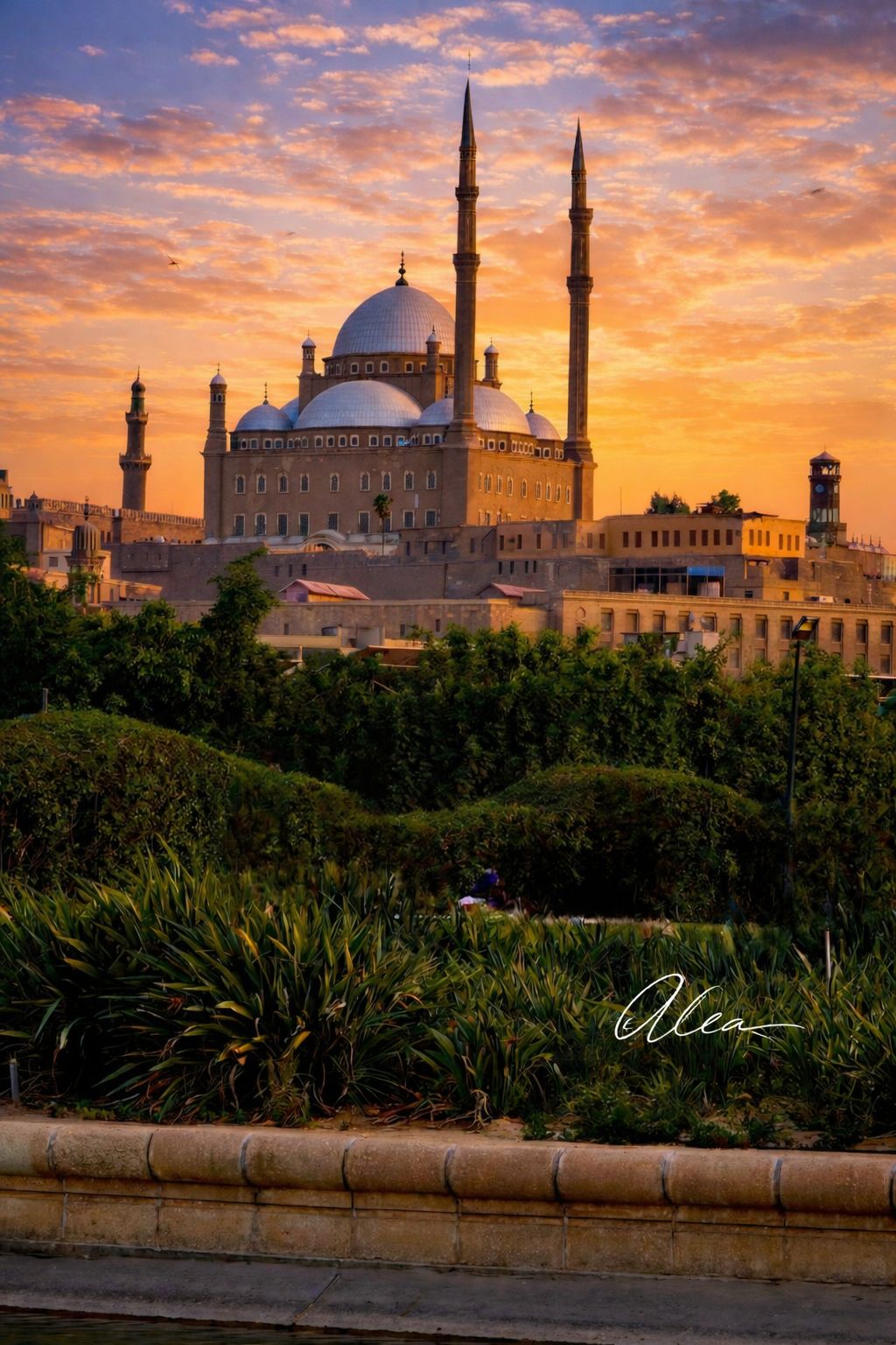 منشور architecture بعدسة من مجتمعنا