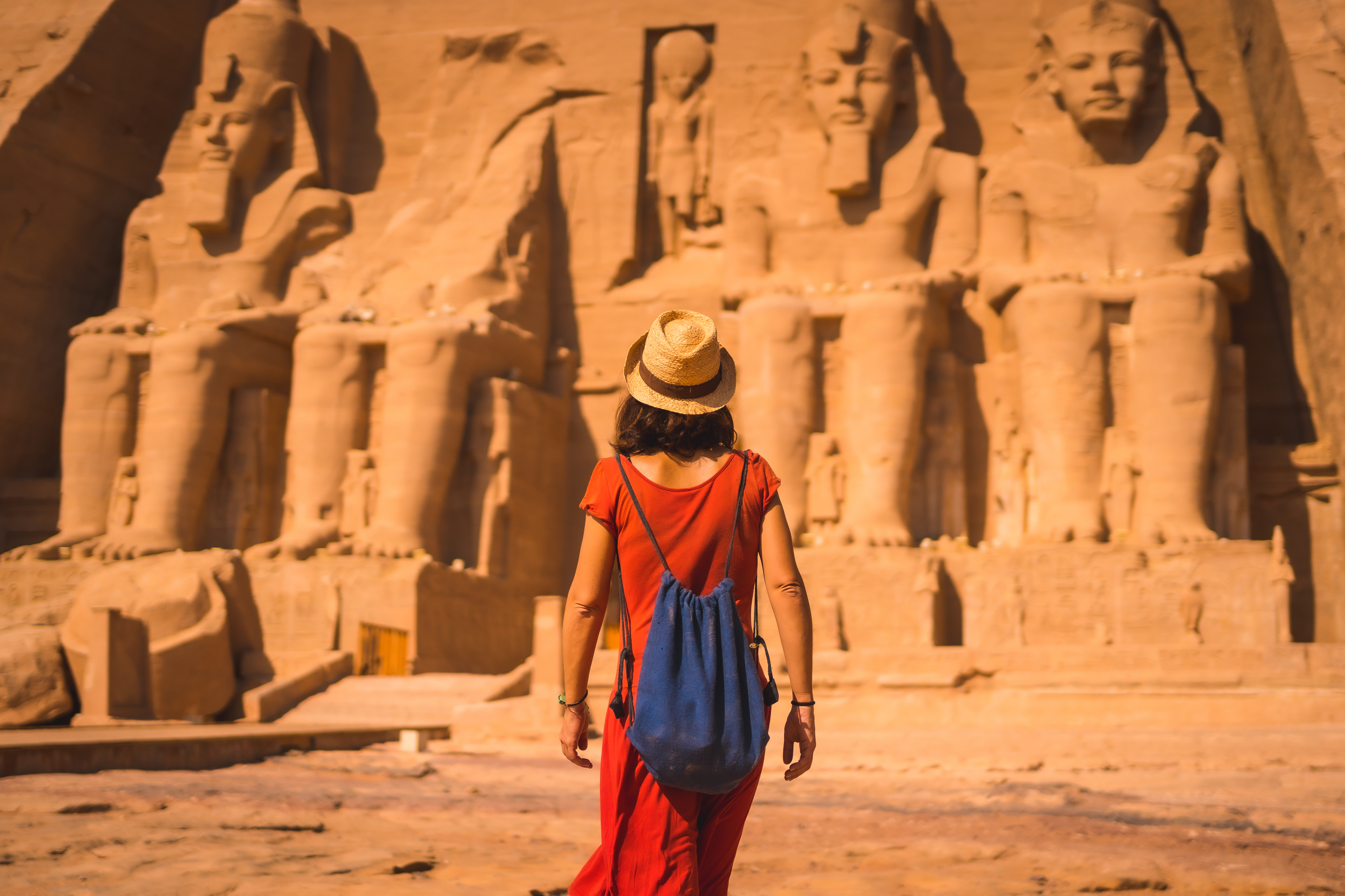 عمل للمصور Moo Atef