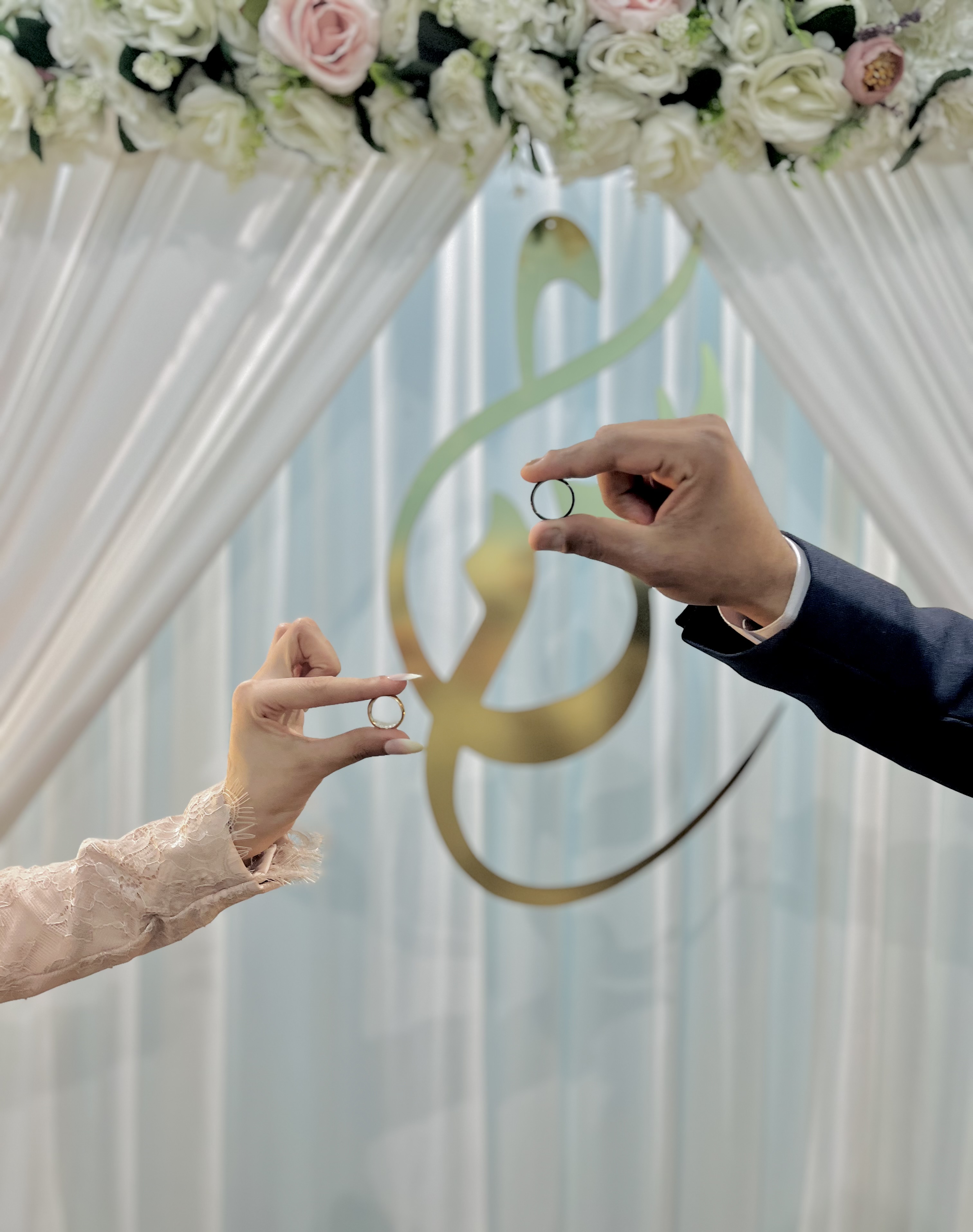 لقطة من المدينة