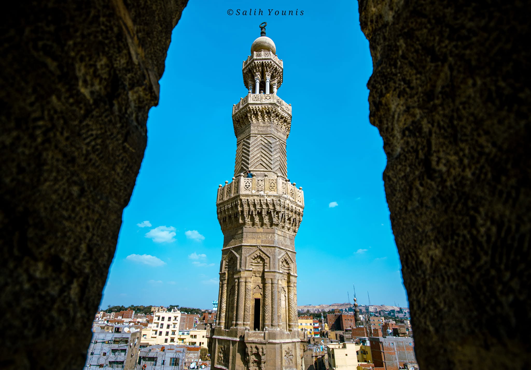 Salih Wad Ibn Salih