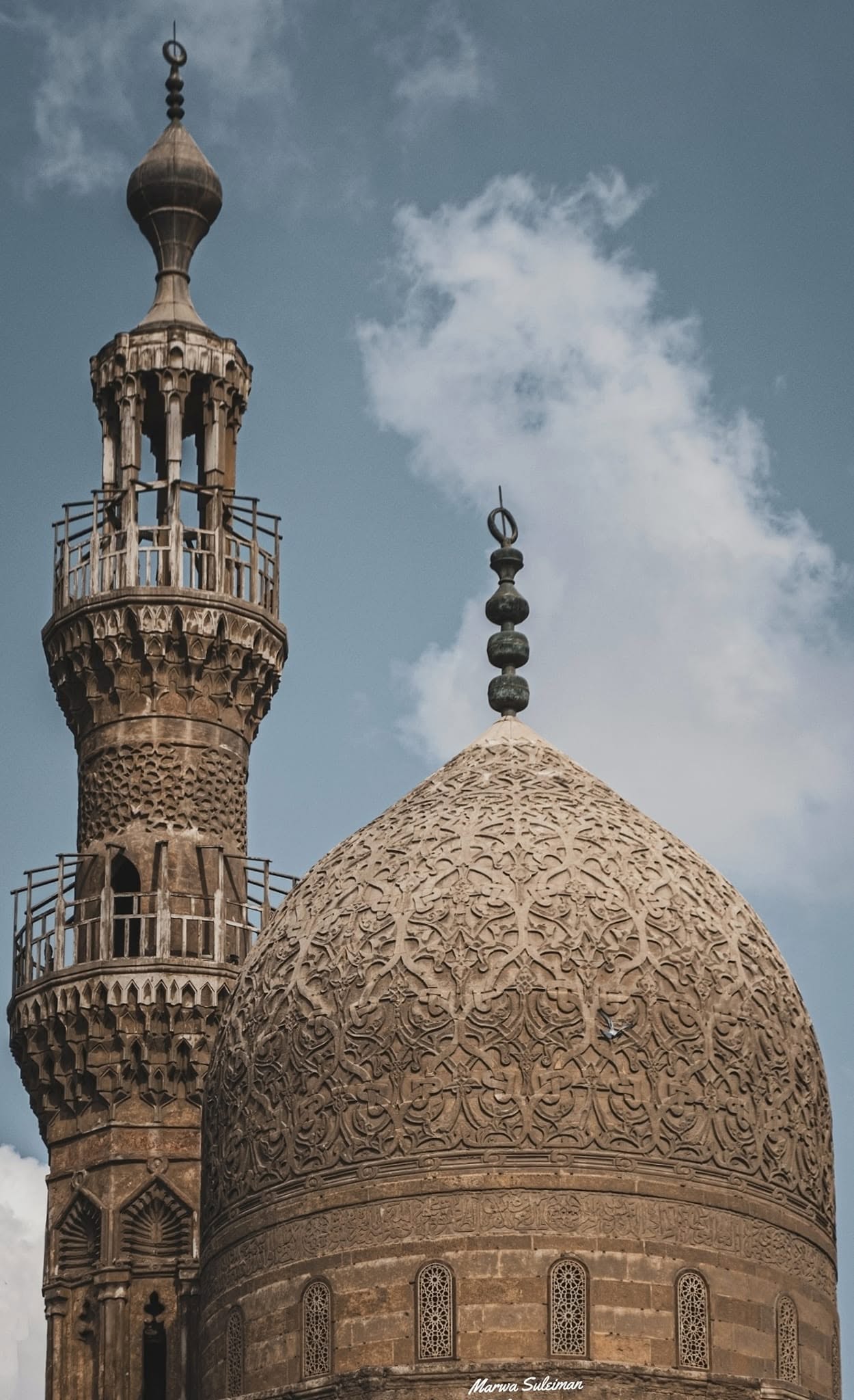 Marwa Suleiman