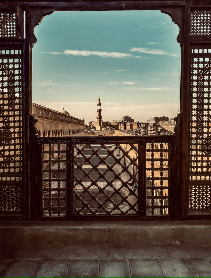 منشور architecture بعدسة من مجتمعنا