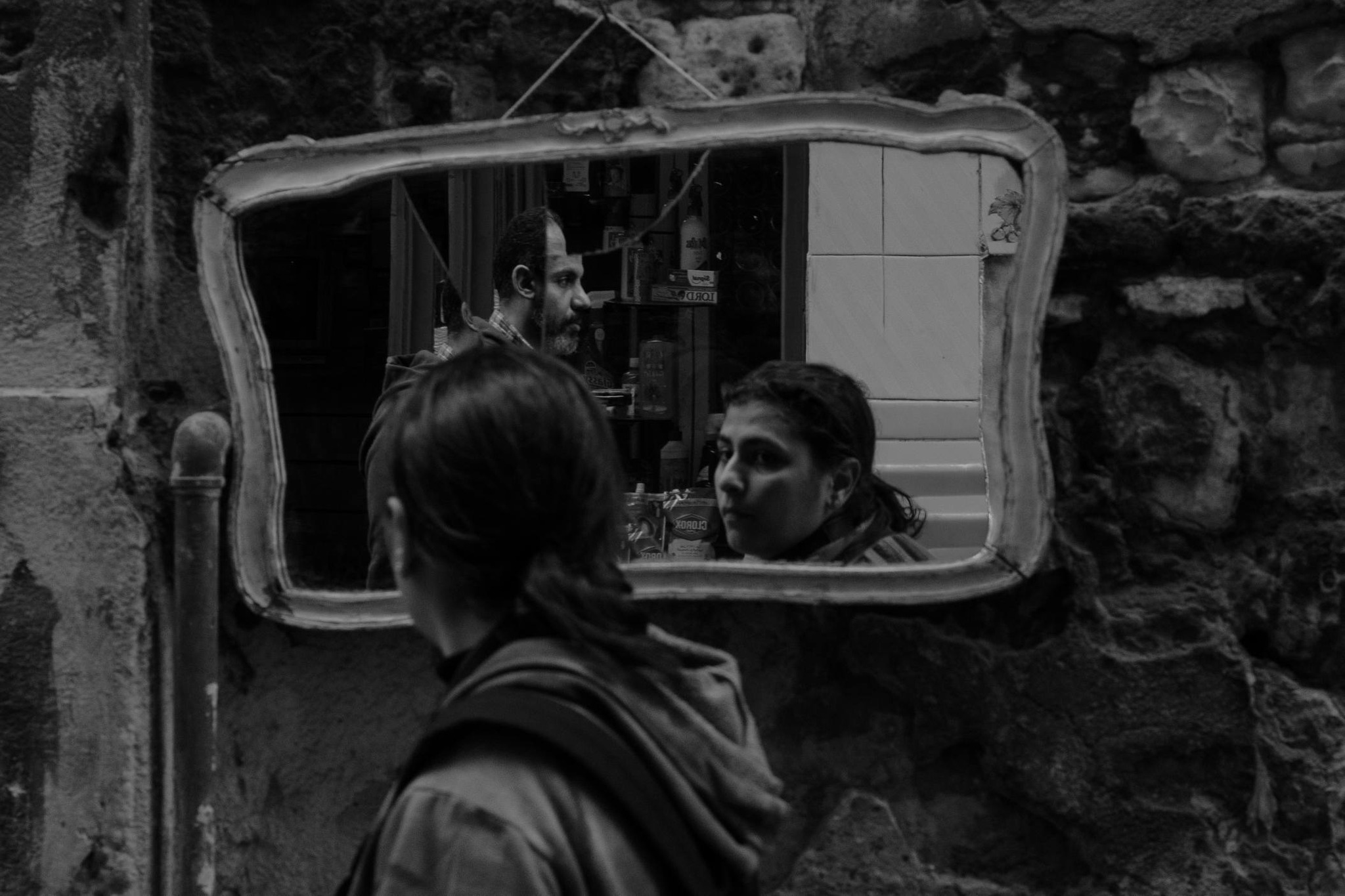 منشور بورتريه بعدسة من مجتمعنا