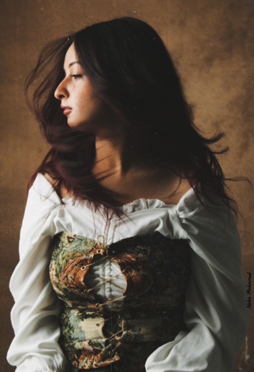 Noha Mohamed Abdellah