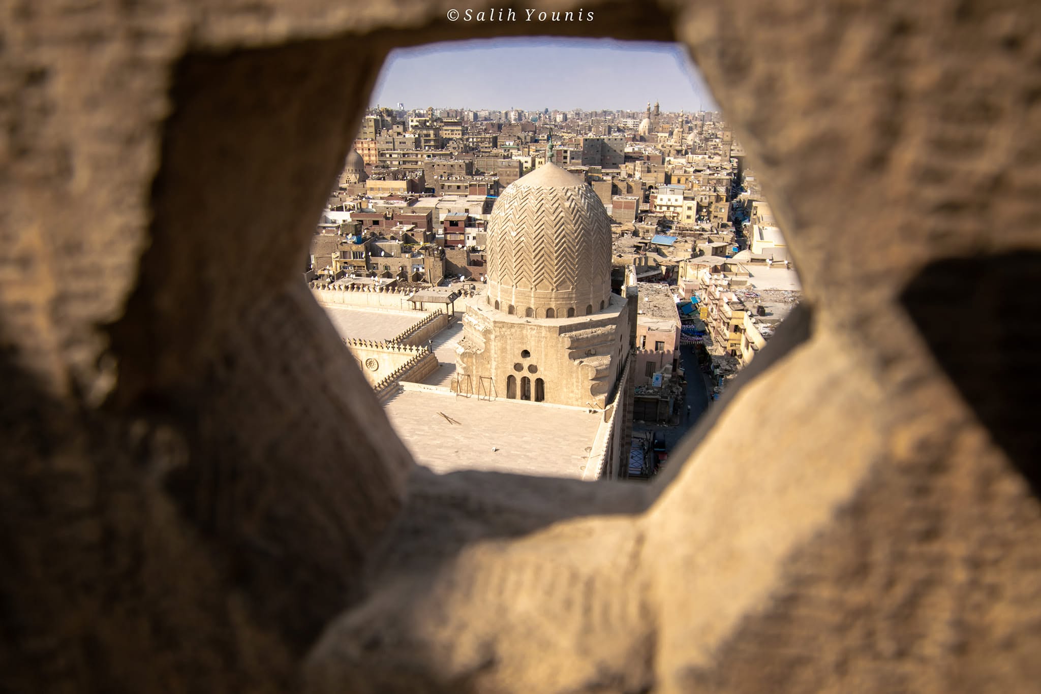 Salih Wad Ibn Salih