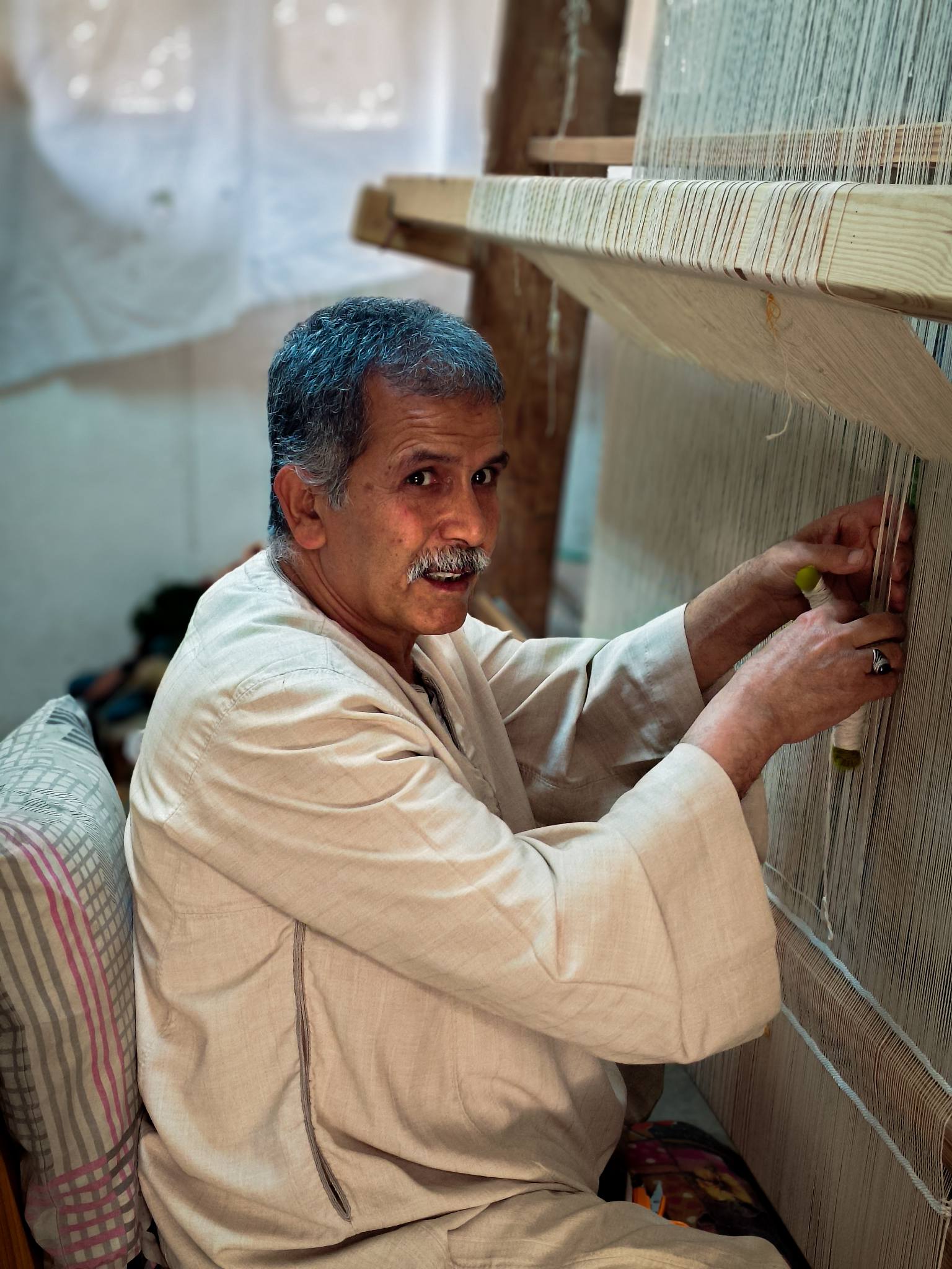 Muhamed Saied Darweesh