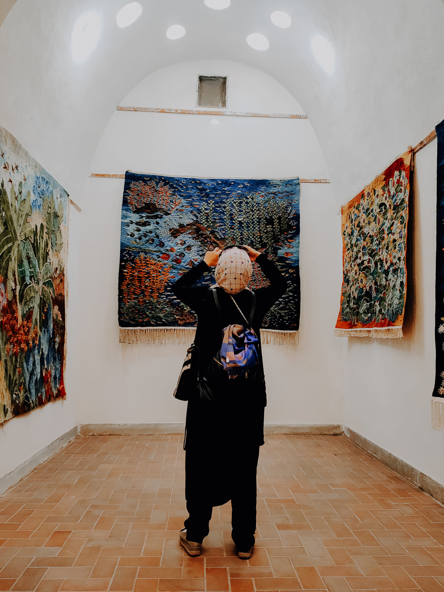 لماذا هذه الجولة مختلفة؟