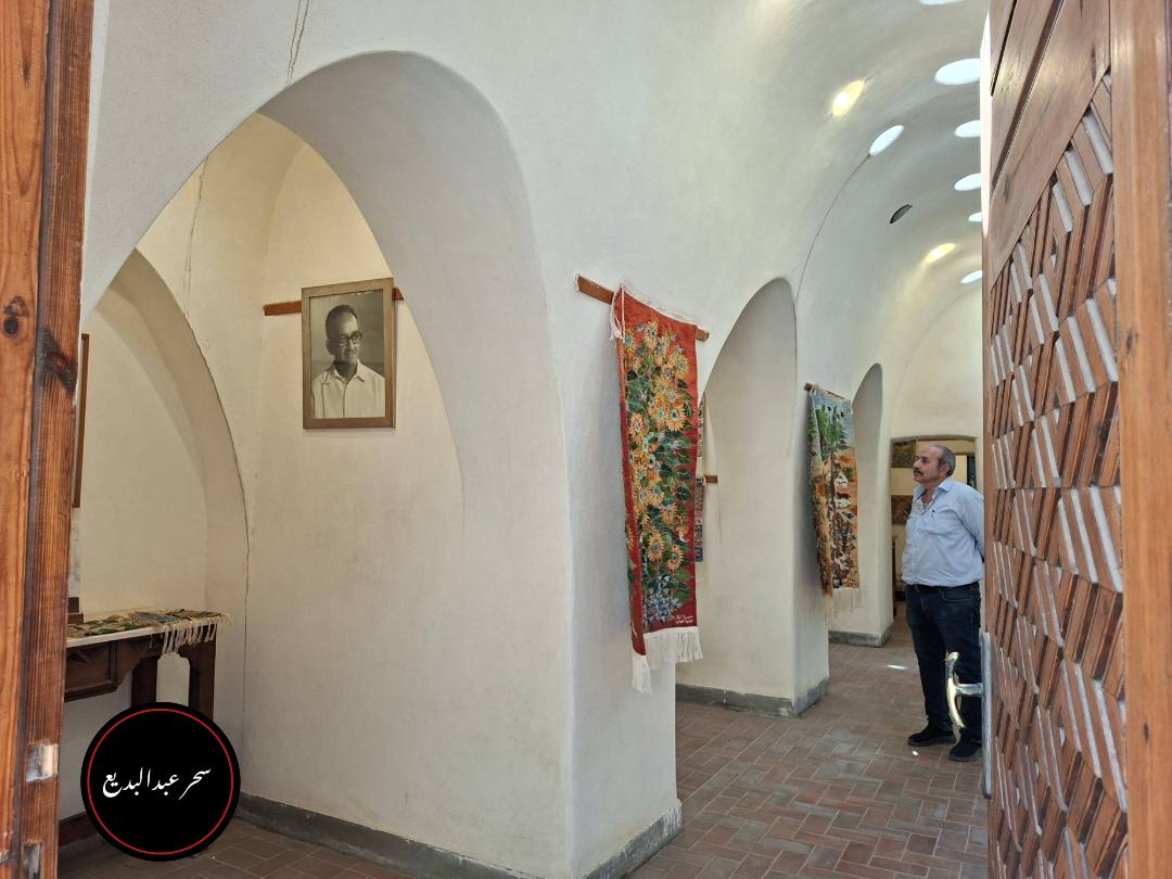 سحر عبدالبديع علي