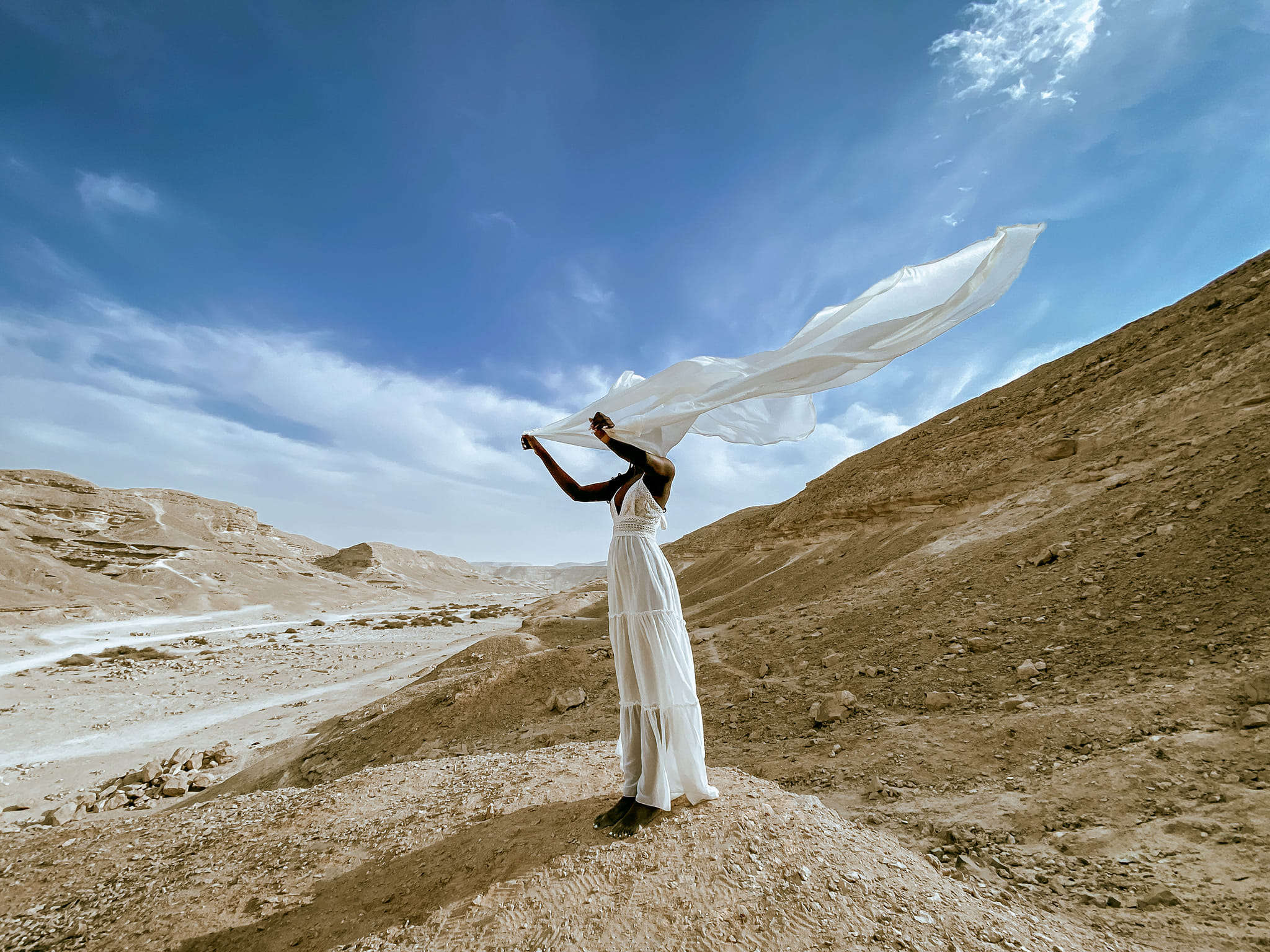 سلايدر القسم