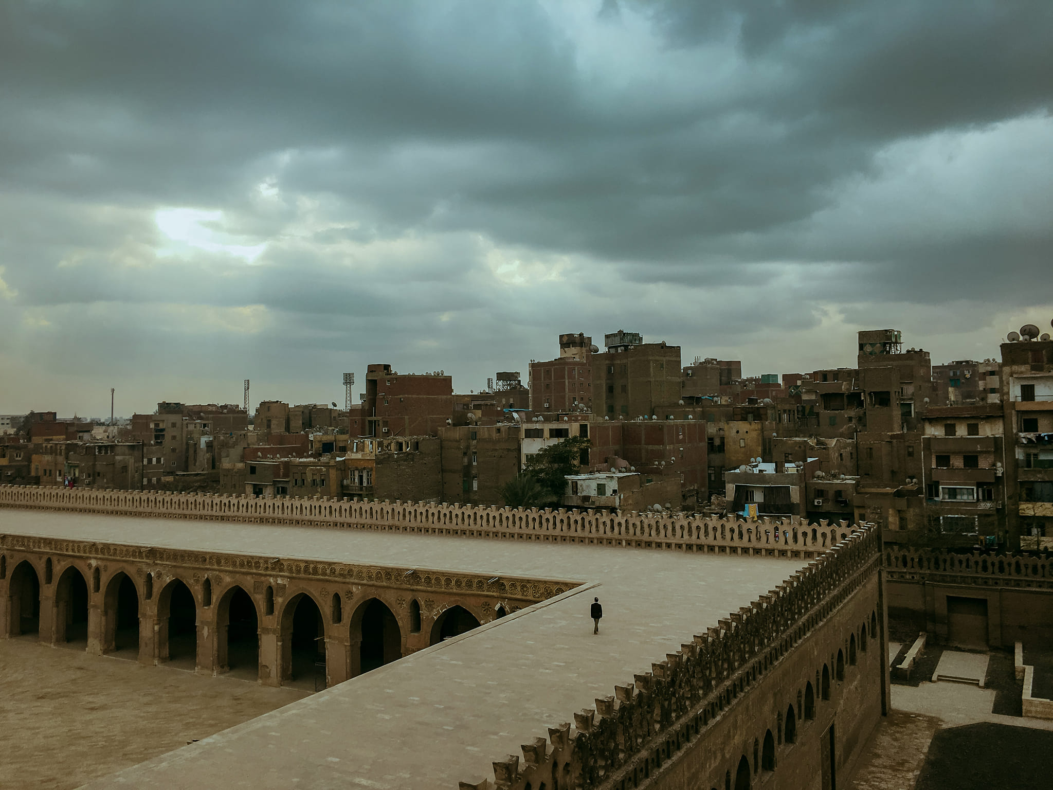 سلايدر القسم